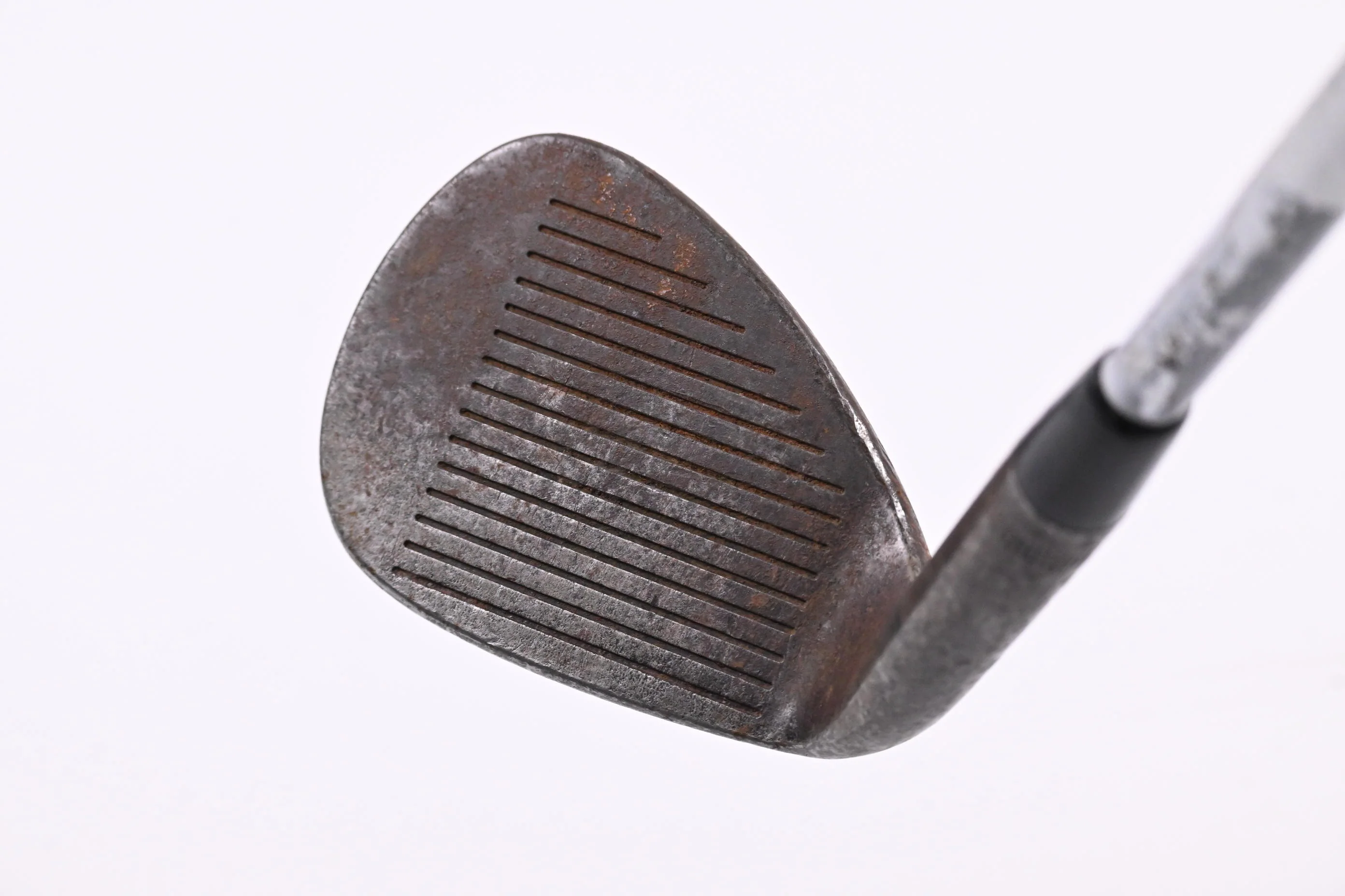 Callaway X-Tour Lob Wedge / 60 Degree / Wedge Flex Dynamic Gold Shaft - Image 2