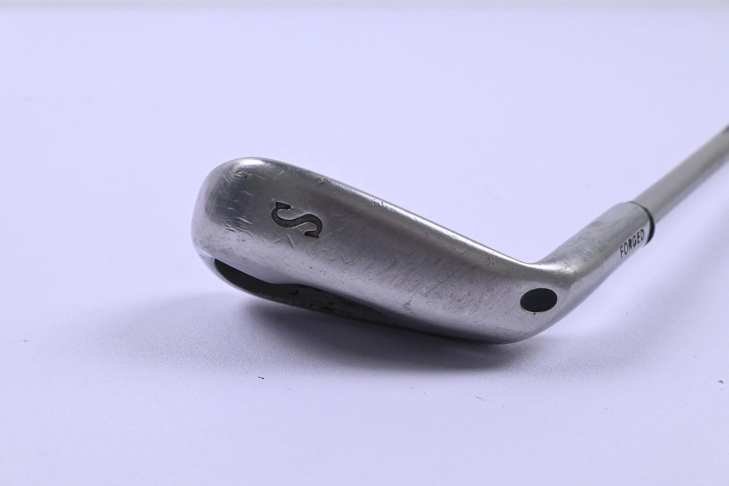 Callaway X-Tour Sand Wedge / 56 Degree / Regular Flex Callaway JV X Series 60i - Image 3