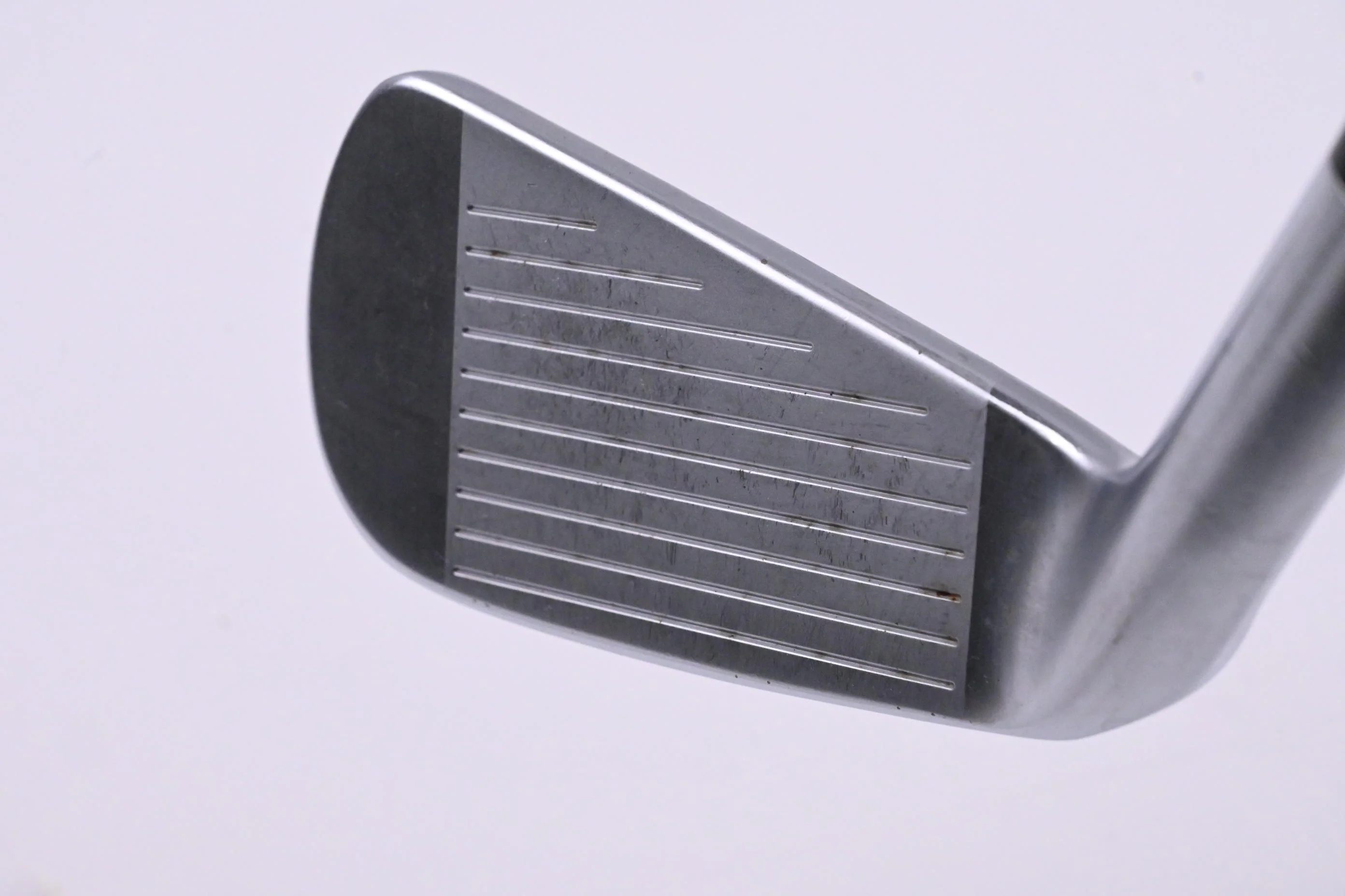 Callaway X Utility Prototype #2 Iron / 18 Degree / Stiff Flex Dynamic Gold S300 - Image 2