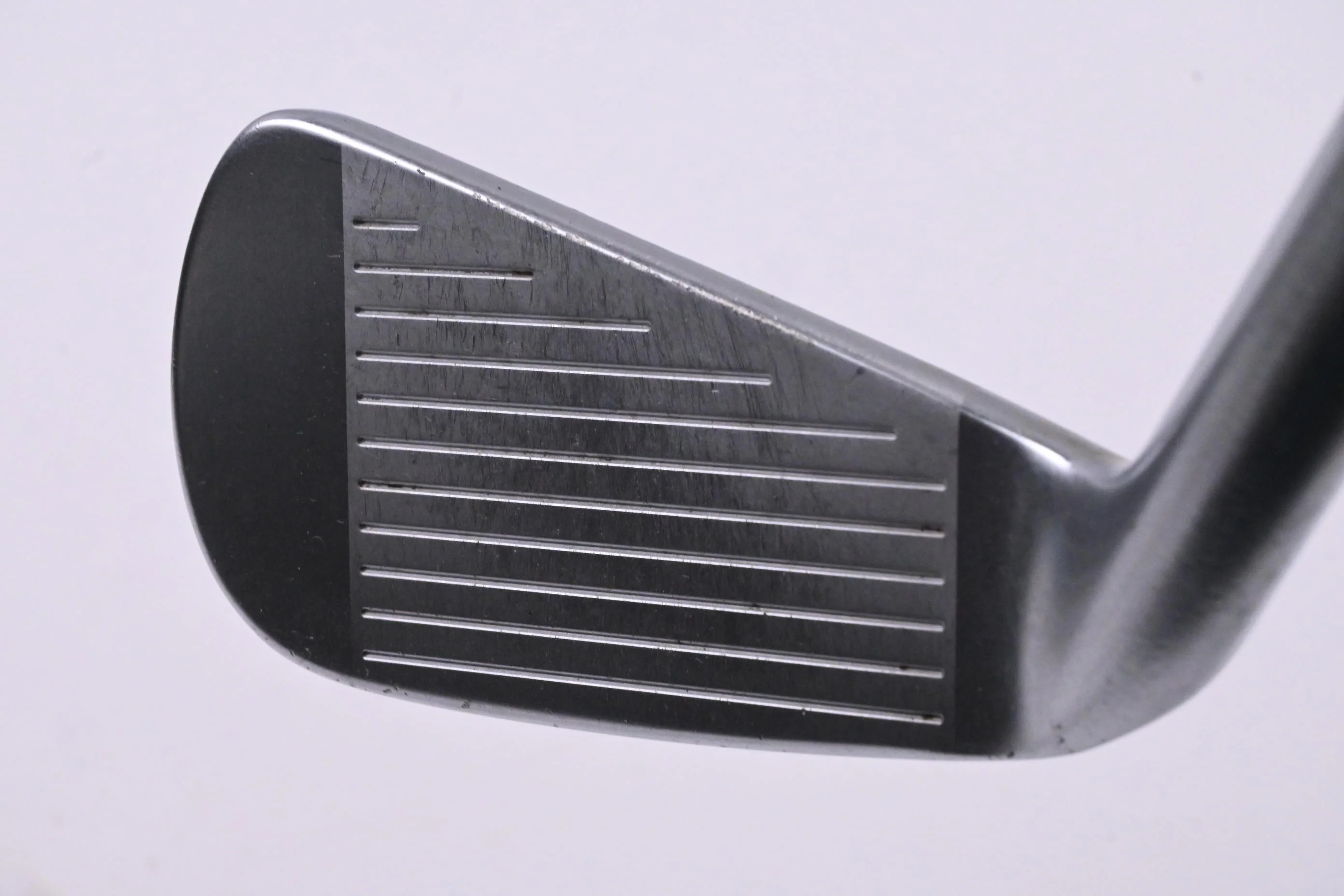 Callaway X Utility Prototype #3 Iron / 21 Degree / Regular Flex Project X Shaft - Image 2