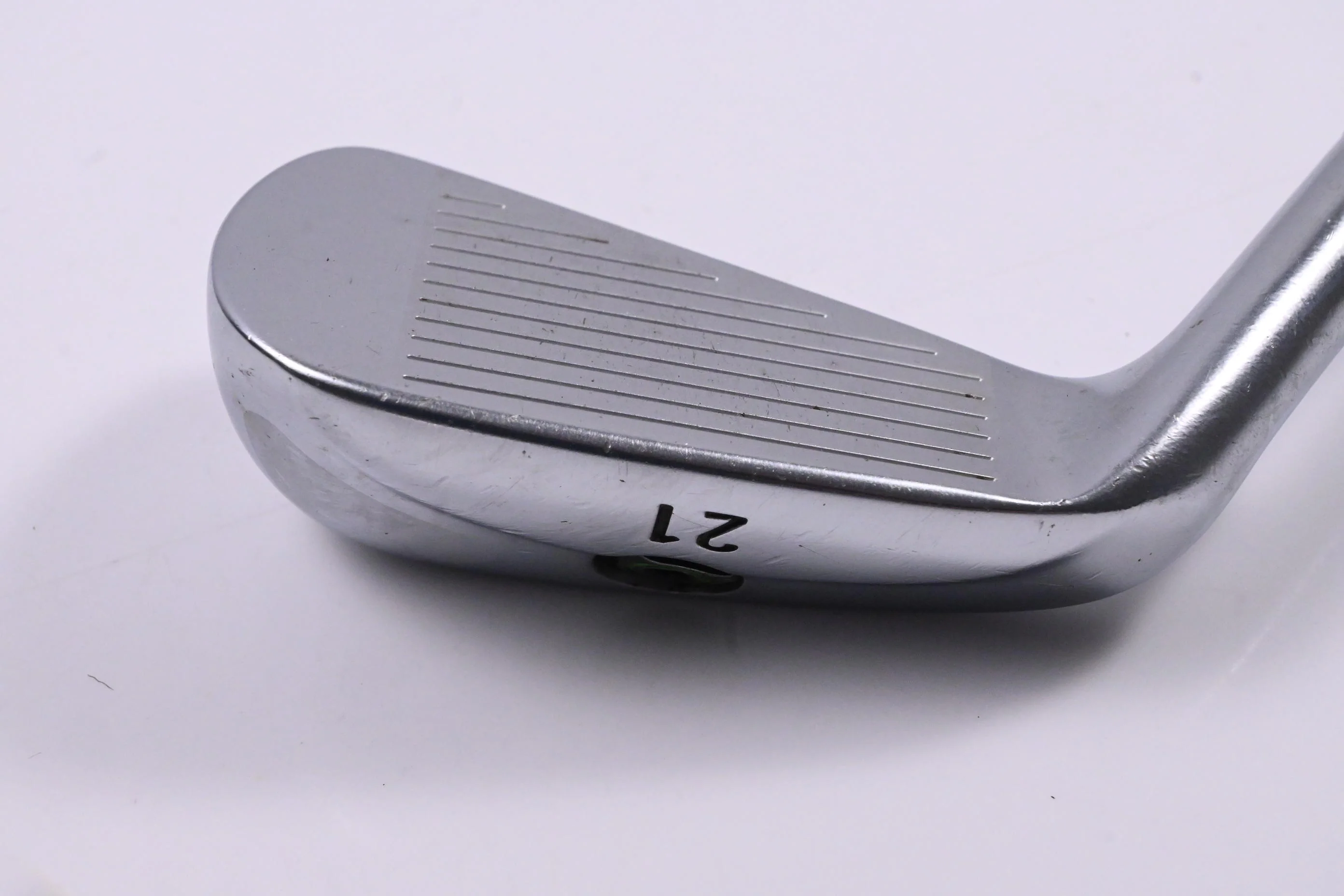 Callaway X Utility Prototype #3 Iron / 21 Degree / Regular Flex Project X Shaft - Image 3