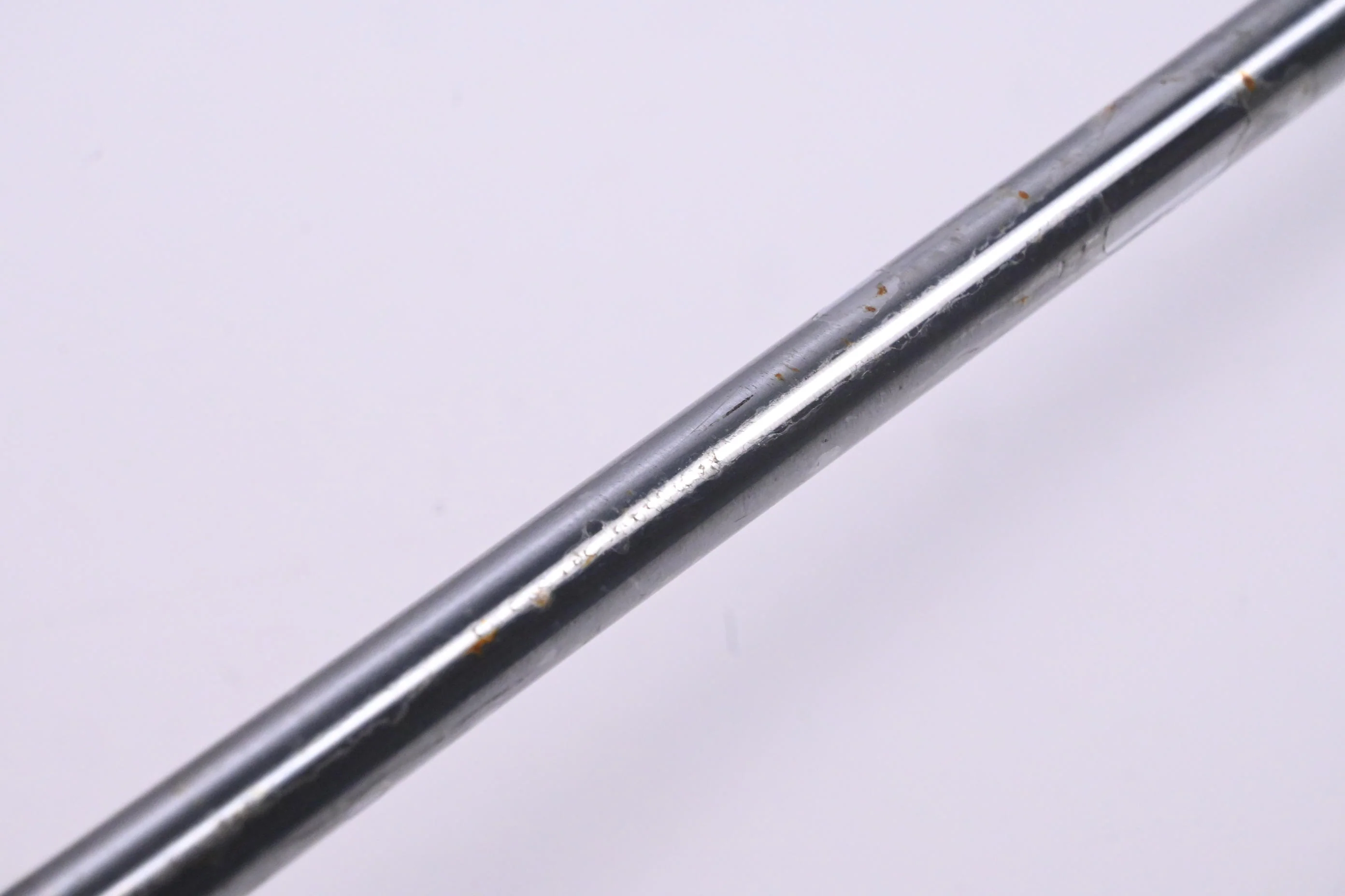 Callaway X Utility Prototype #3 Iron / 21 Degree / Regular Flex Project X Shaft - Image 6