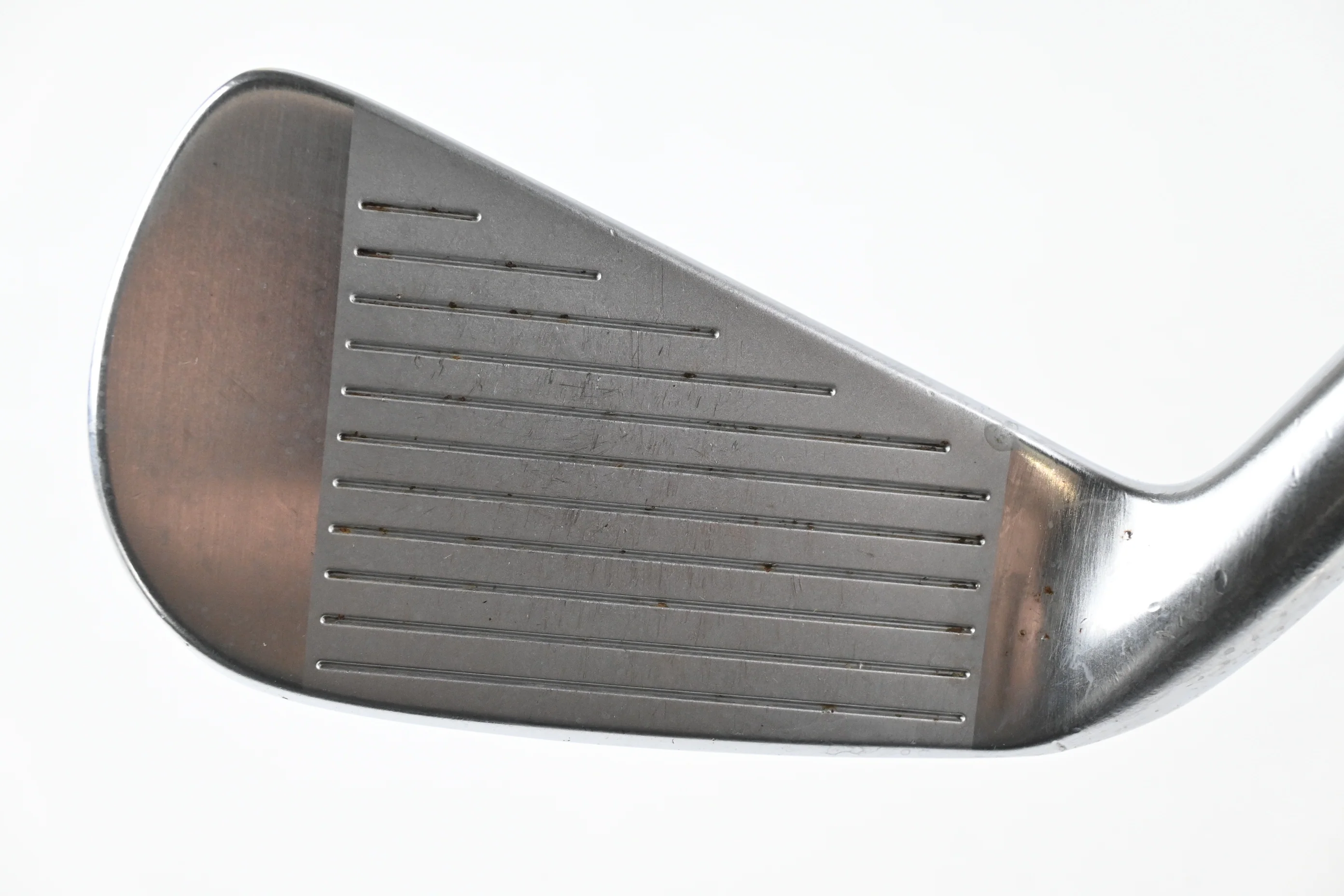 Callaway X Utility Prototype #4 Iron / 24 Degree / Stiff Flex Project X PXi Shaft - Image 2