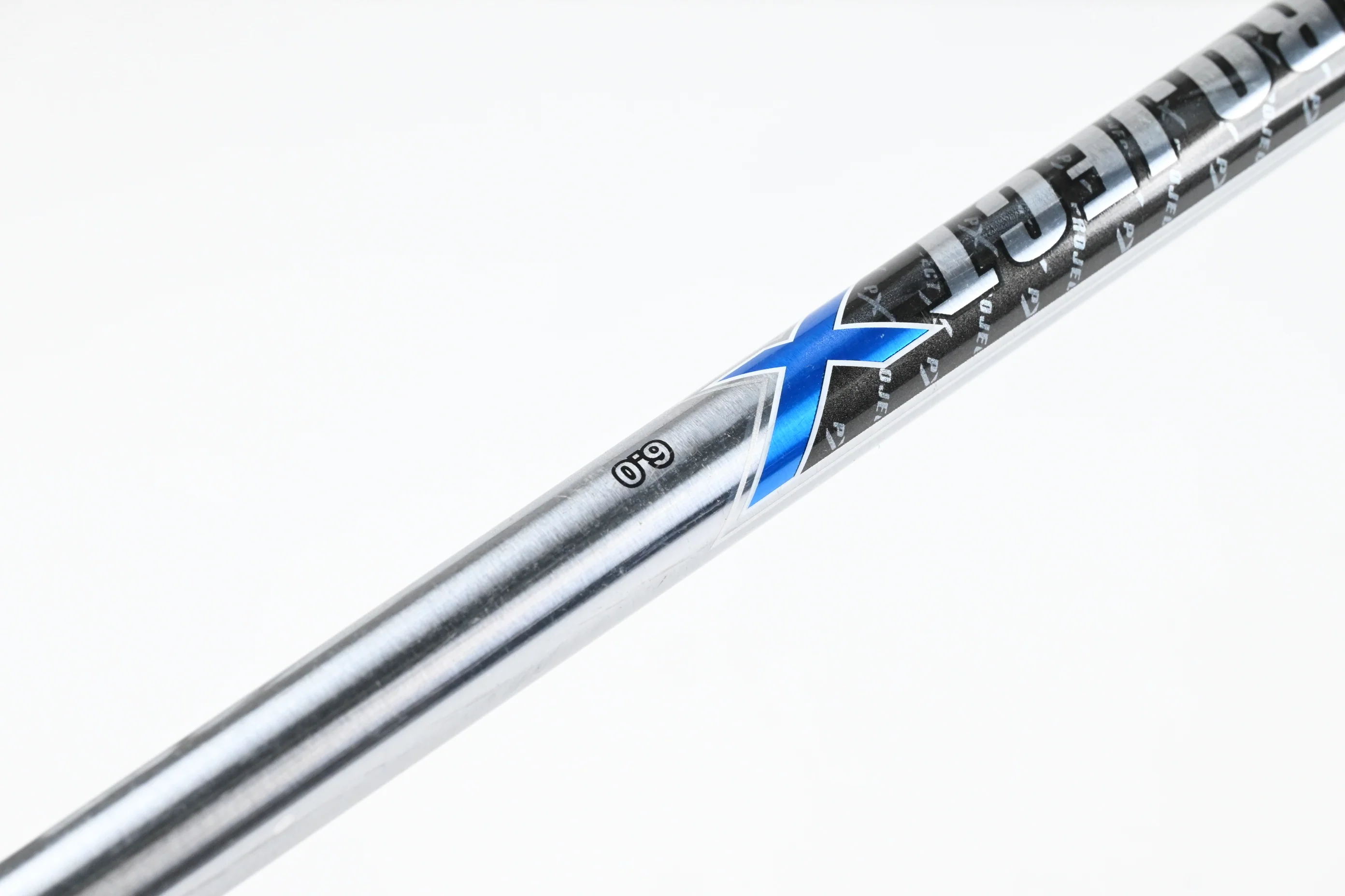 Callaway X Utility Prototype #4 Iron / 24 Degree / Stiff Flex Project X PXi Shaft - Image 4