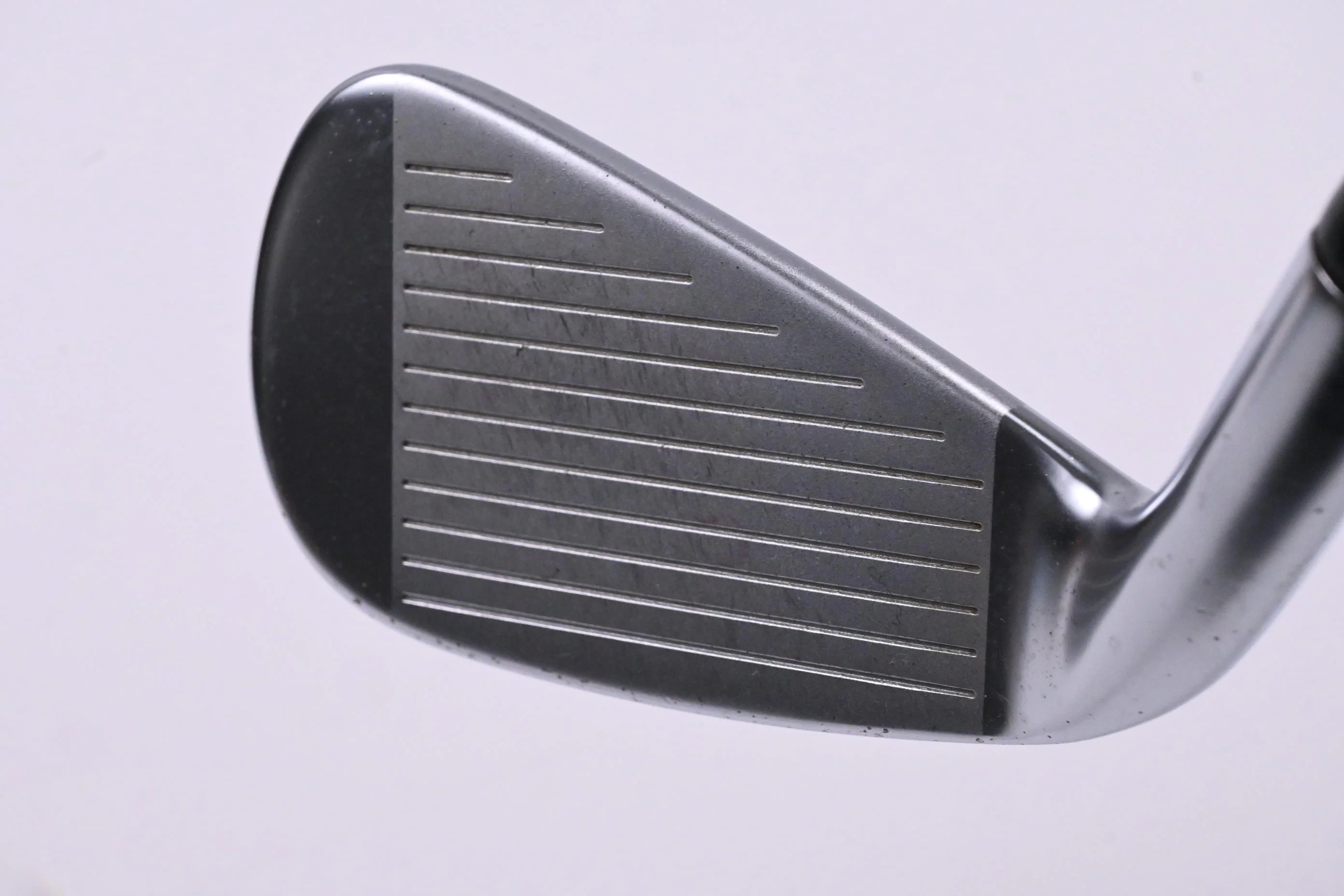 Callaway X Utility Prototype #3 Iron / 21 Degree / Stiff Flex KBS Tour-V 110 Shaft - Image 2