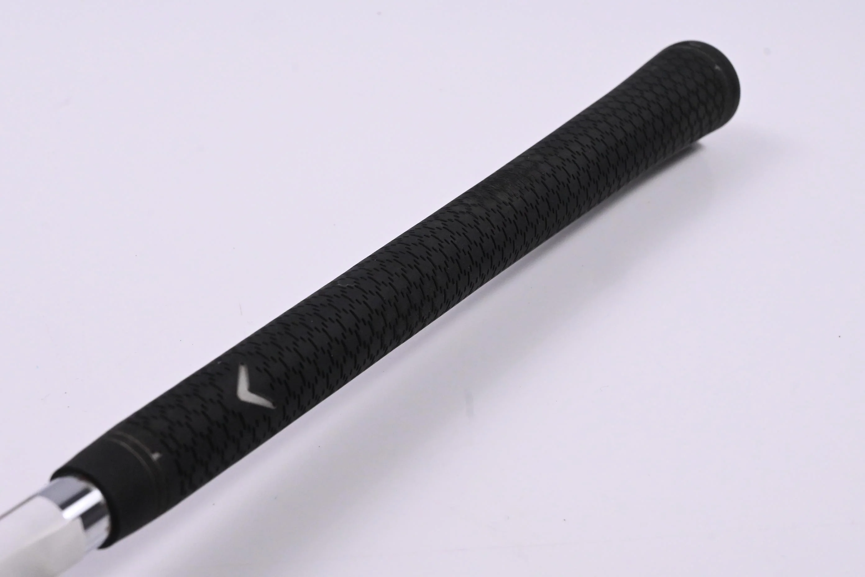 Callaway X Utility Prototype #3 Iron / 21 Degree / Stiff Flex KBS Tour-V 110 Shaft - Image 6