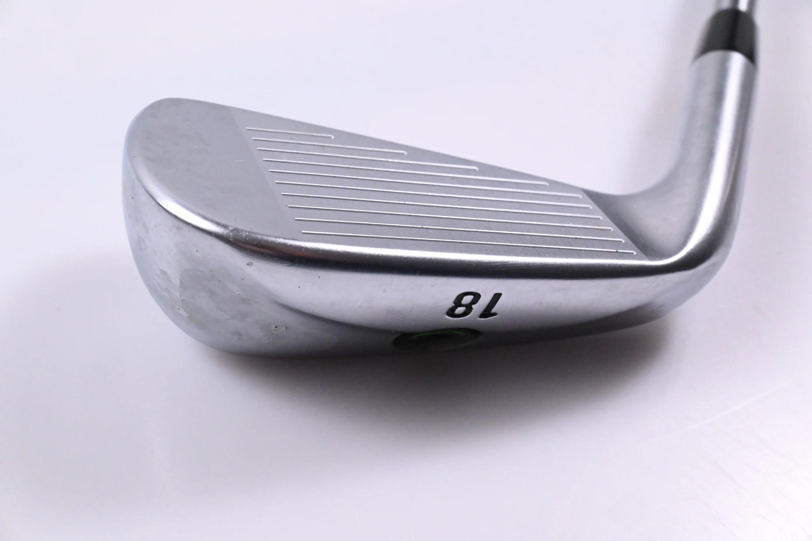 Callaway X Utility Prototype #2 Iron / 18 Degree / Stiff Flex Project X PXi Shaft - Image 3