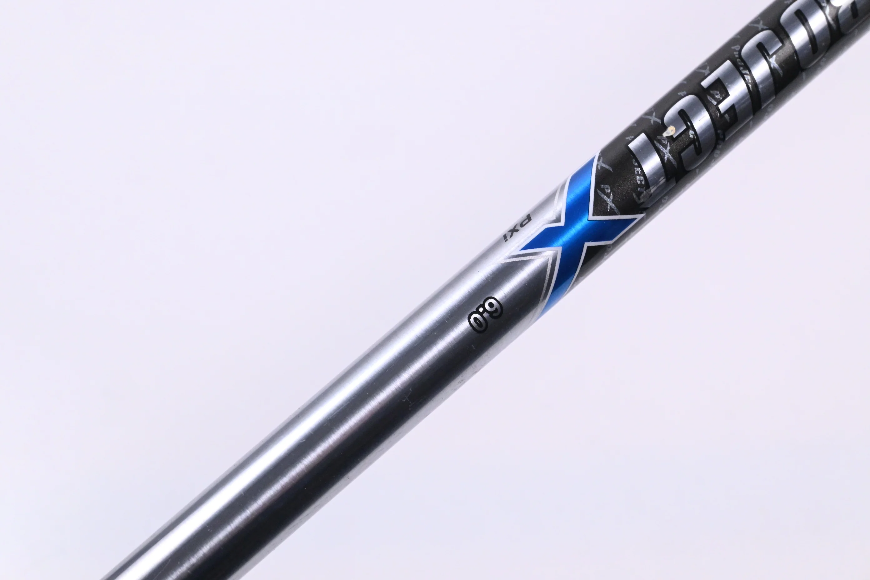 Callaway X Utility Prototype #2 Iron / 18 Degree / Stiff Flex Project X PXi Shaft - Image 4