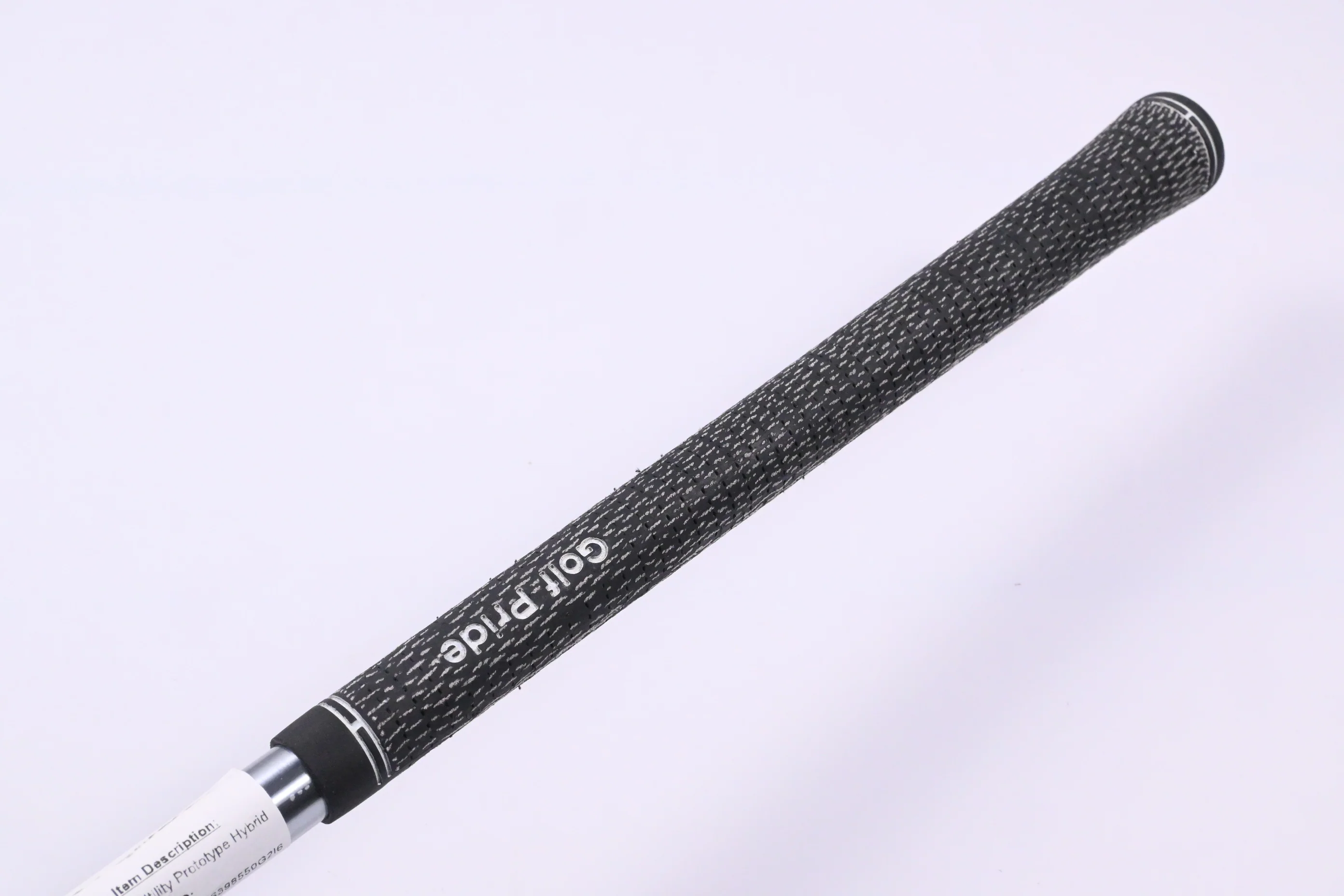 Callaway X Utility Prototype #2 Iron / 18 Degree / Stiff Flex Project X PXi Shaft - Image 6
