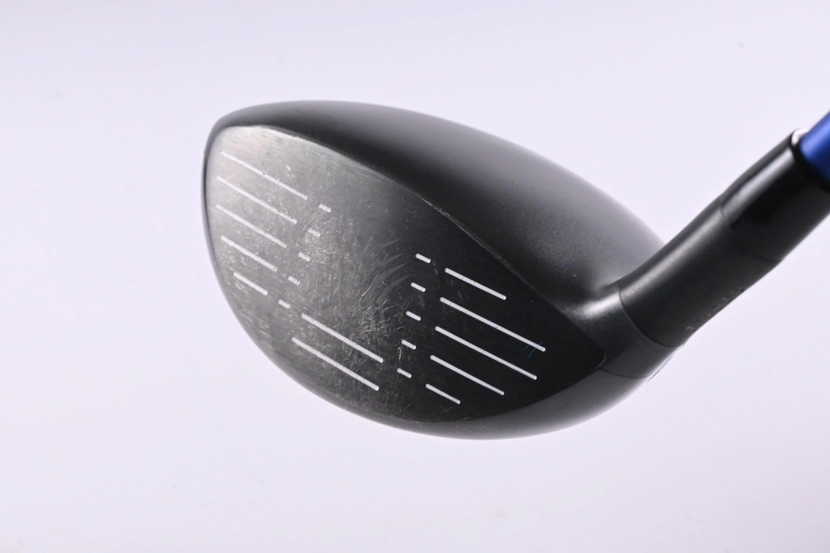 Callaway X2 Hot Pro Deep #3 Wood / 14.5 Degree / Stiff Flex Diamana S+ Blue 72 - Image 4