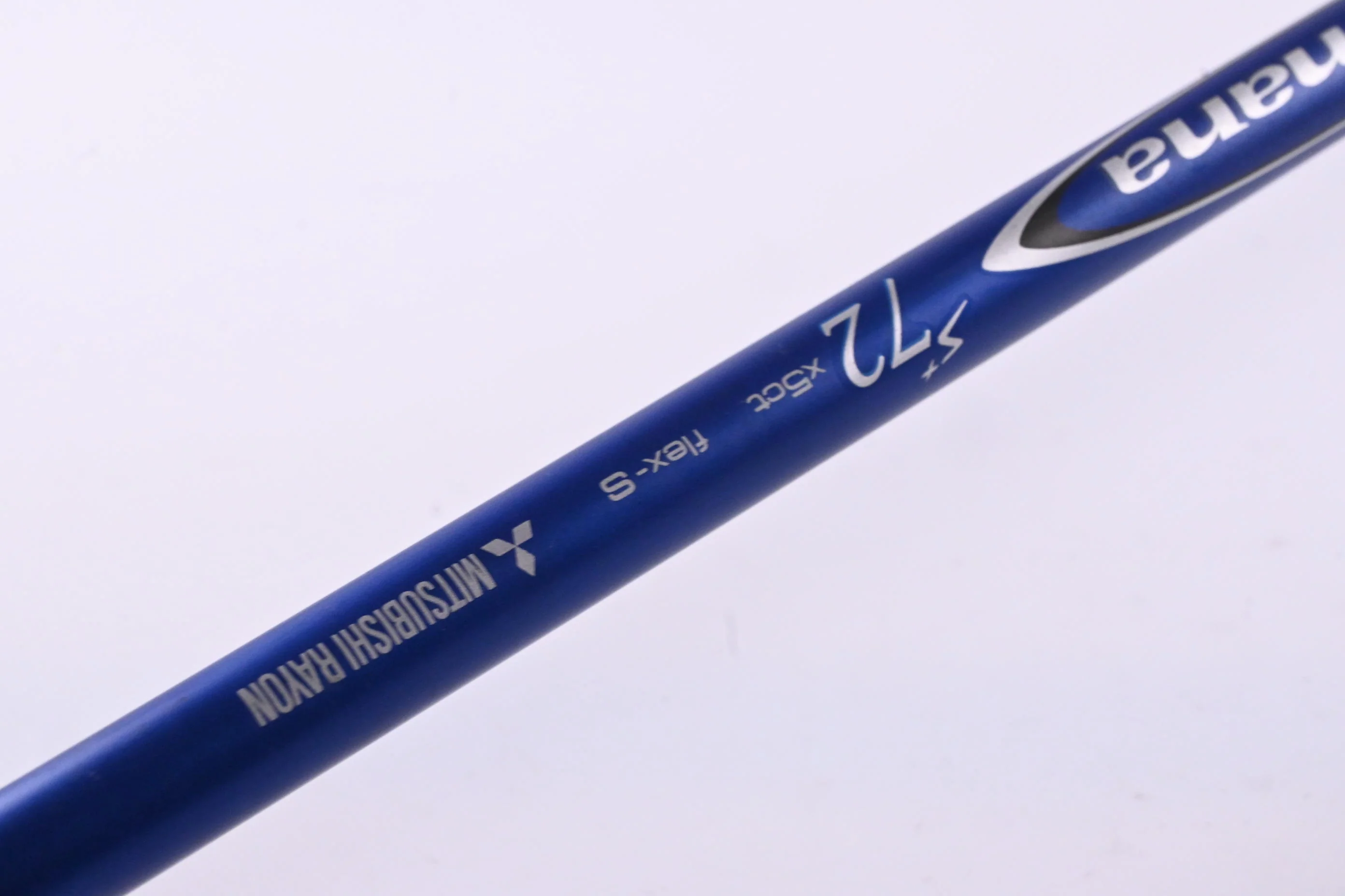 Callaway X2 Hot Pro Deep #3 Wood / 14.5 Degree / Stiff Flex Diamana S+ Blue 72 - Image 6