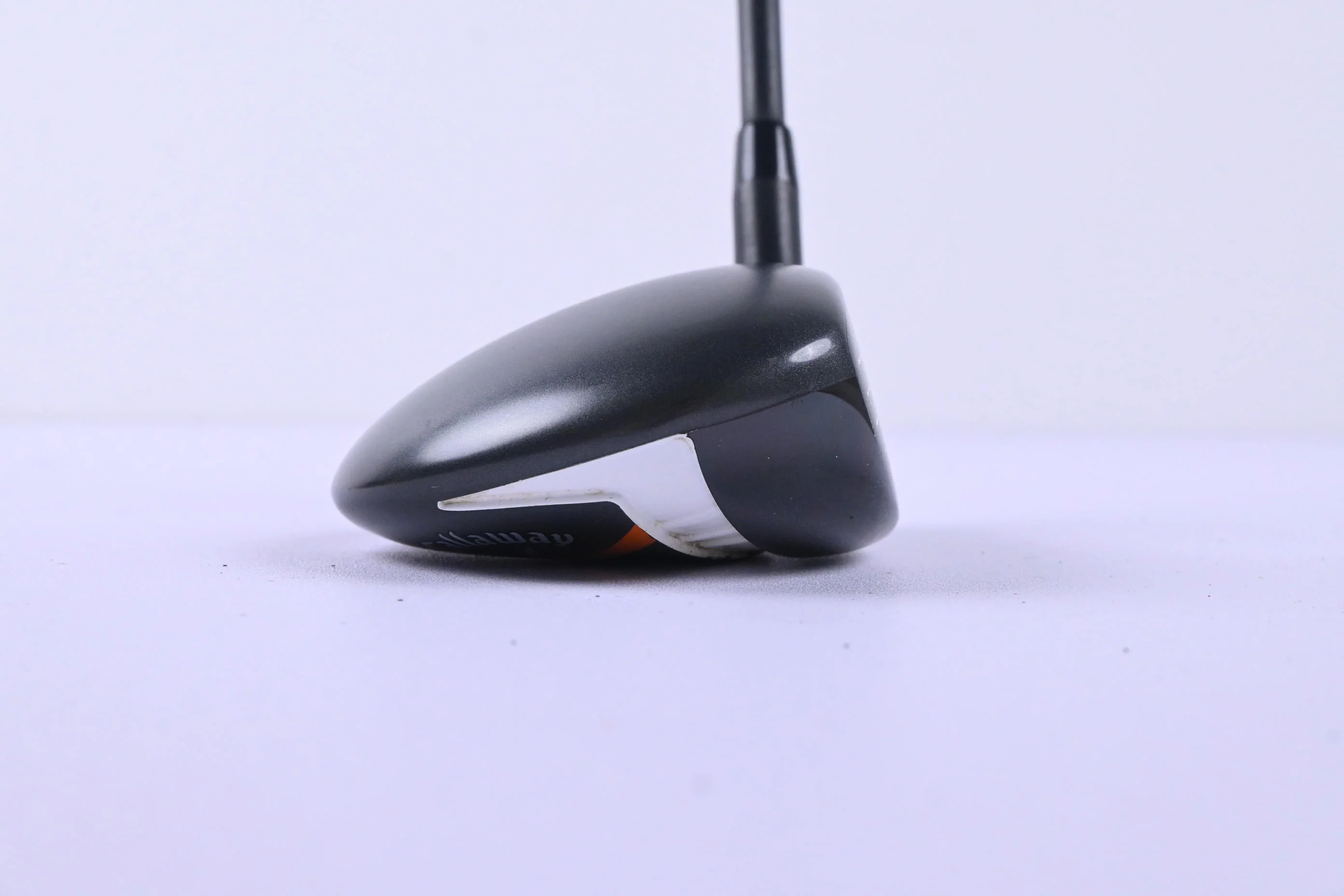 Callaway X2 Hot Deep #3 Wood / 14.5 Degree / Stiff Flex ProLaunch Red 60 Shaft - Image 3
