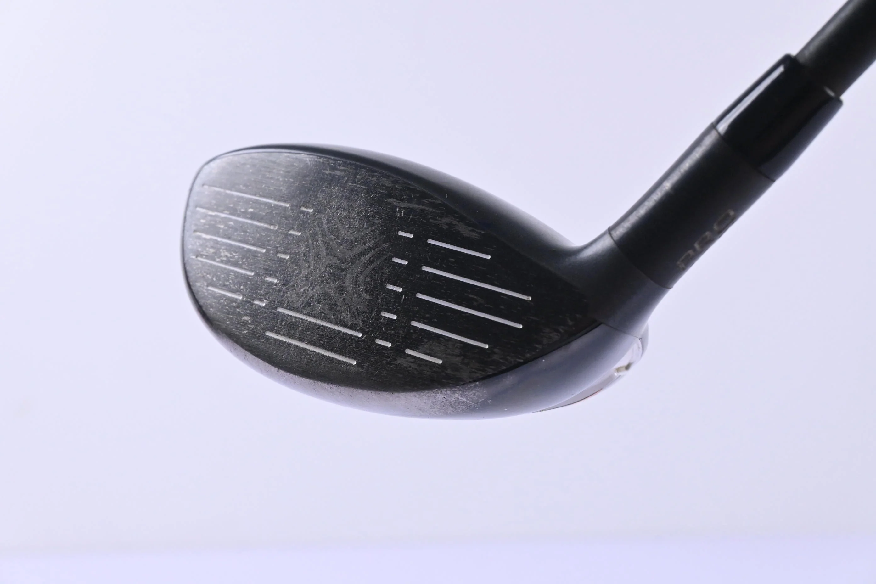 Callaway X2 Hot Deep #3 Wood / 14.5 Degree / Stiff Flex ProLaunch Red 60 Shaft - Image 4