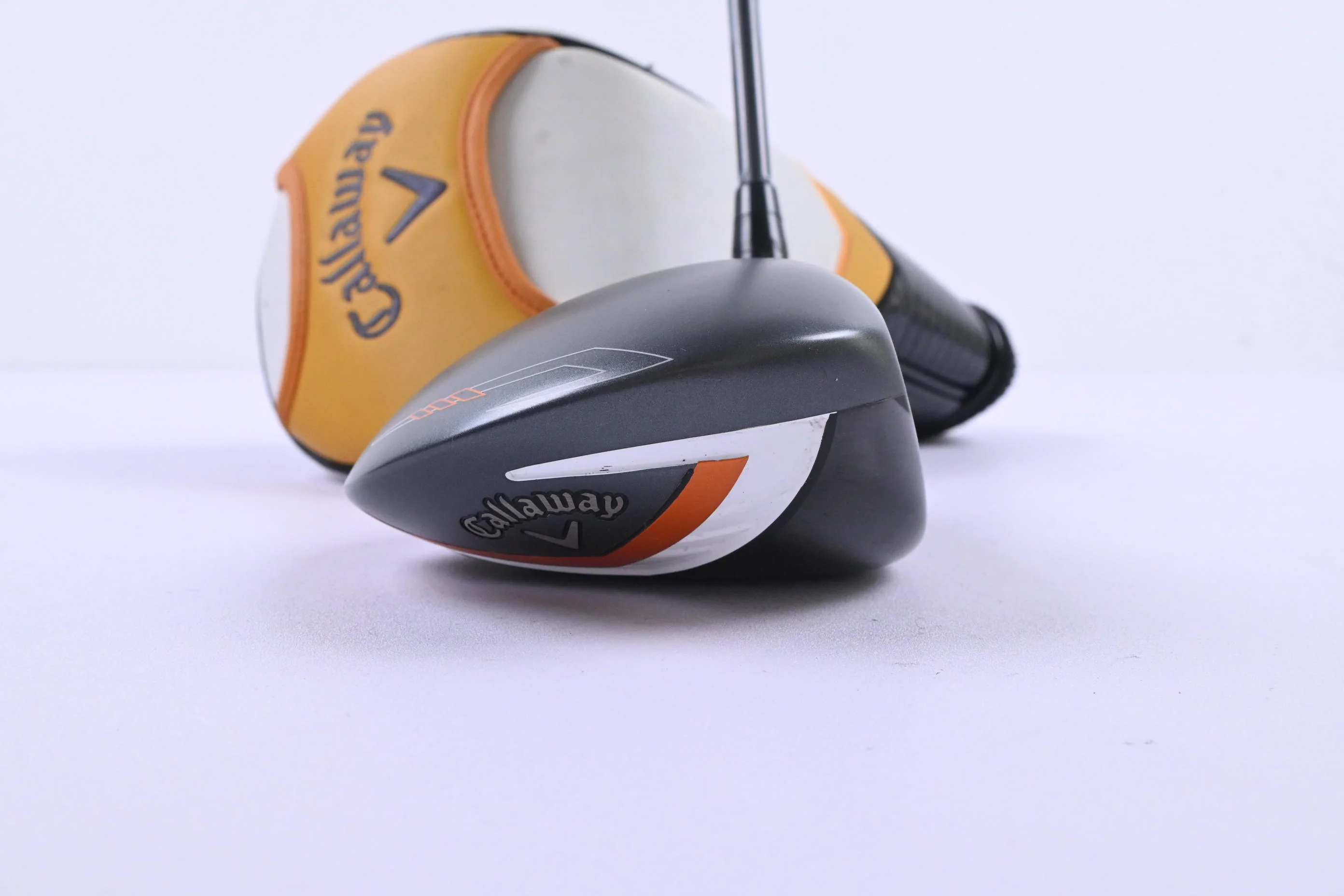 Callaway X2 Hot Driver / 13.5 Degree / Regular Flex Aldila Tour Blue 65 - Image 3