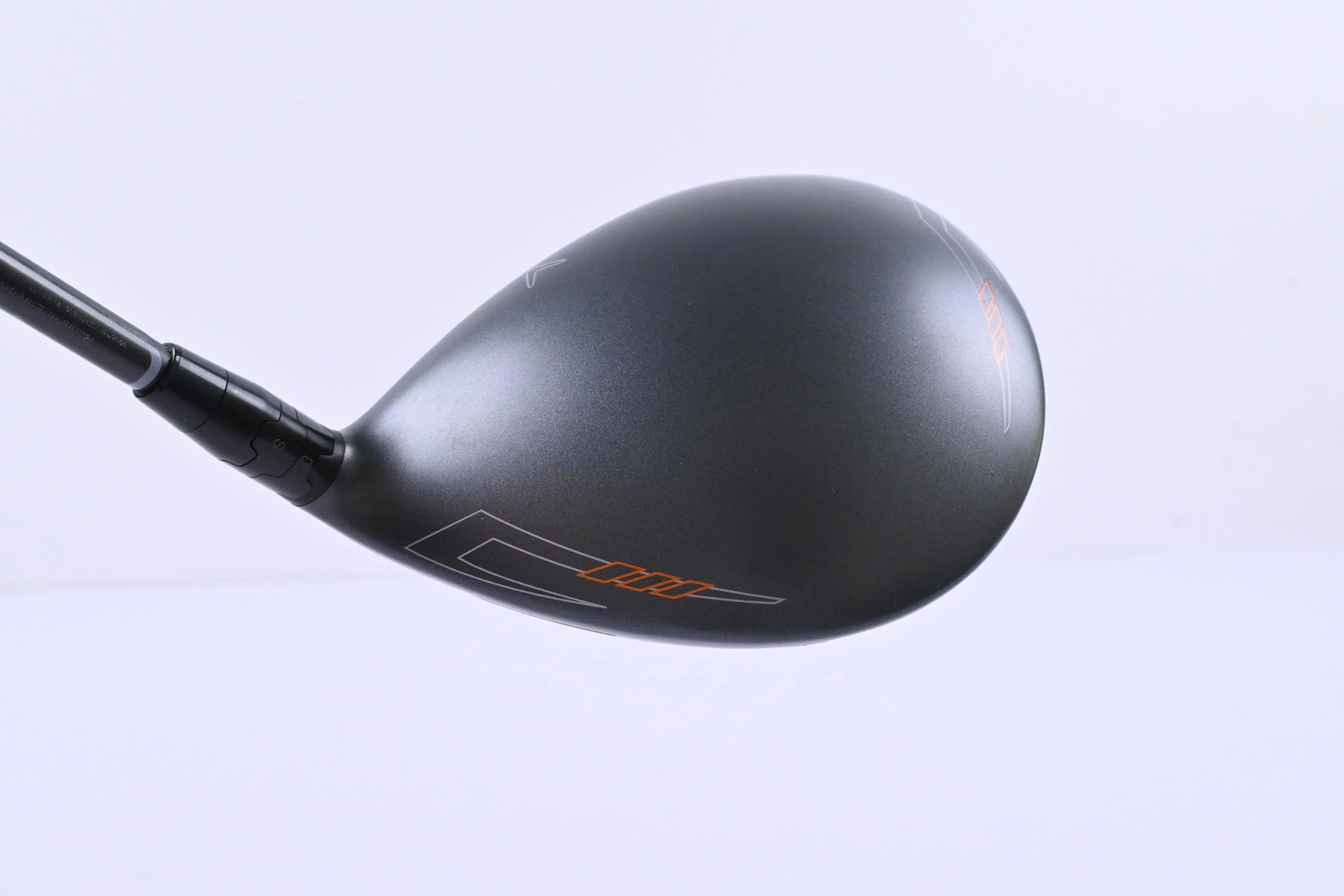 Callaway X2 Hot Driver / 13.5 Degree / Regular Flex Aldila Tour Blue 65 - Image 5