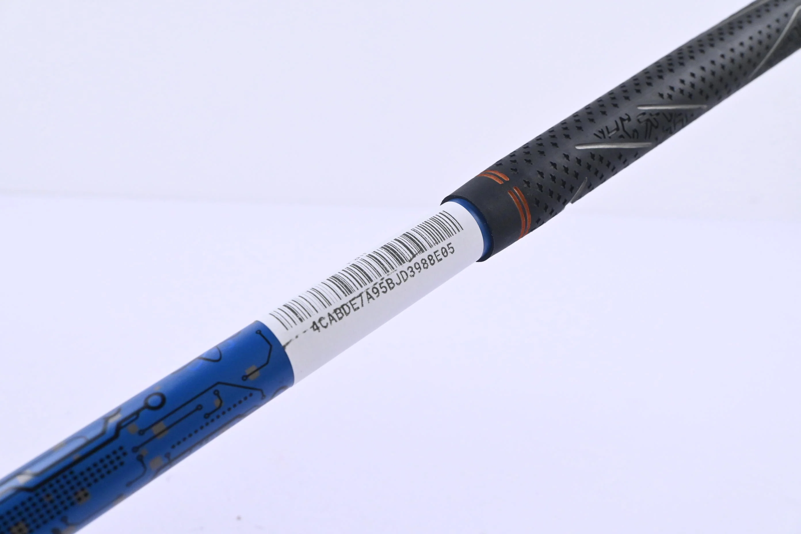 Callaway X2 Hot Driver / 13.5 Degree / Regular Flex Aldila Tour Blue 65 - Image 7