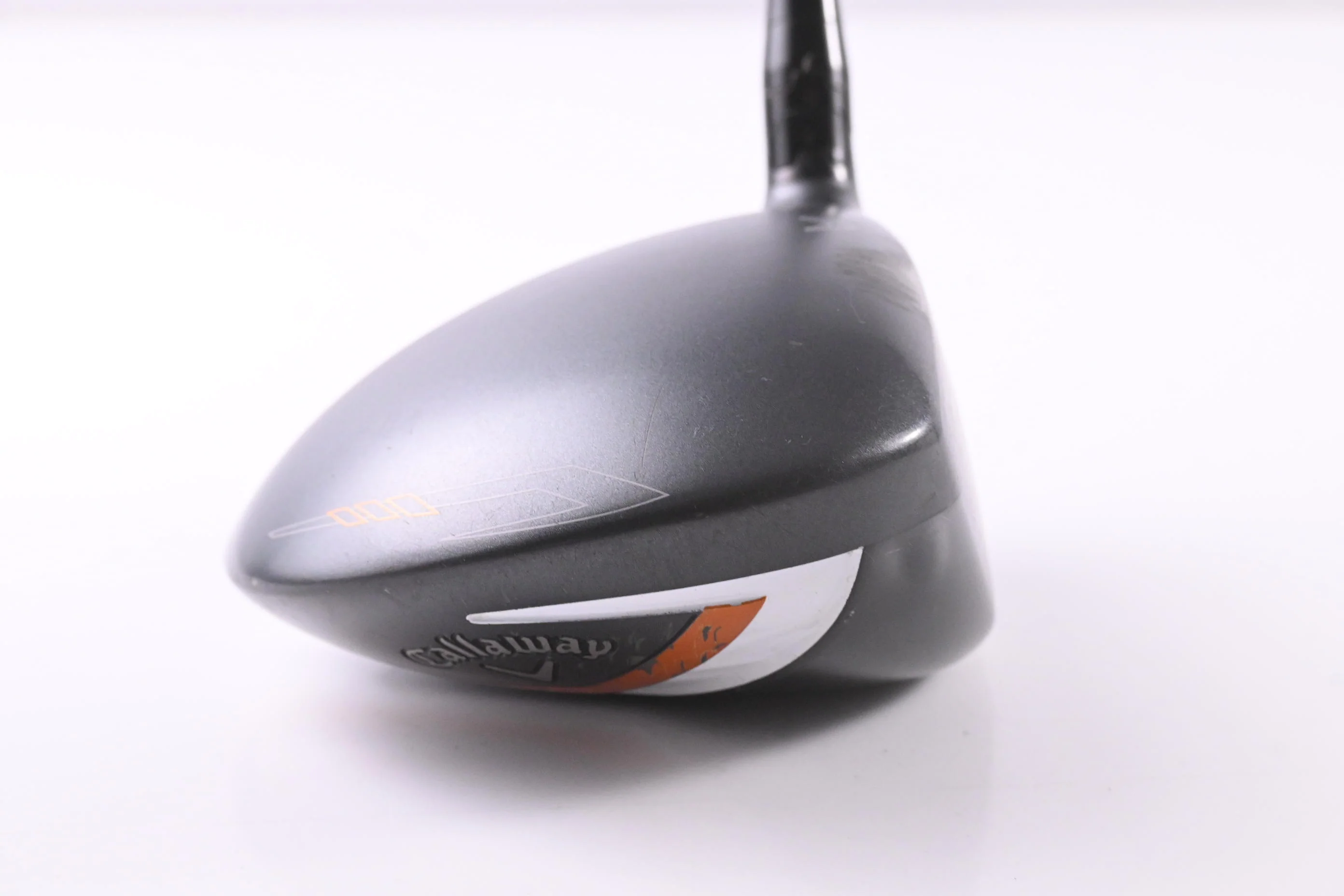 Callaway X2 Hot Driver / 9 Degree / Stiff Flex Project X LZ16 San San Diego Shaft - Image 3