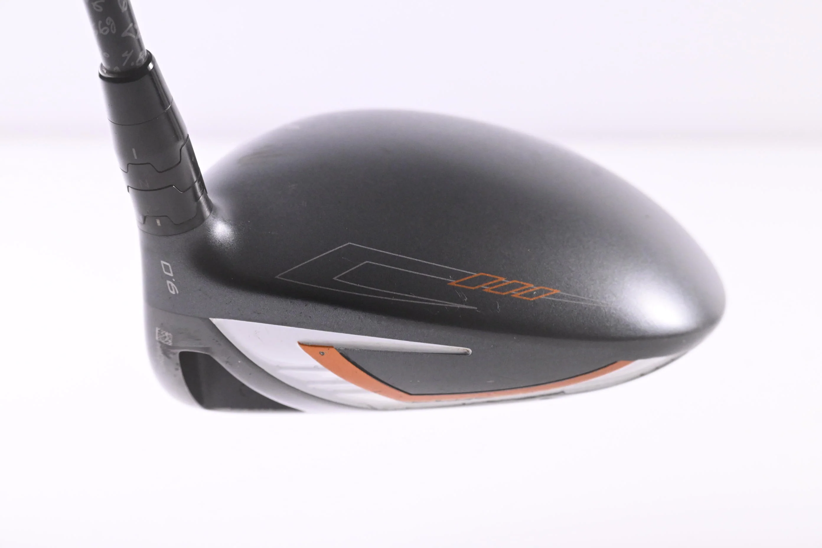 Callaway X2 Hot Driver / 9 Degree / Stiff Flex Project X LZ16 San San Diego Shaft - Image 5
