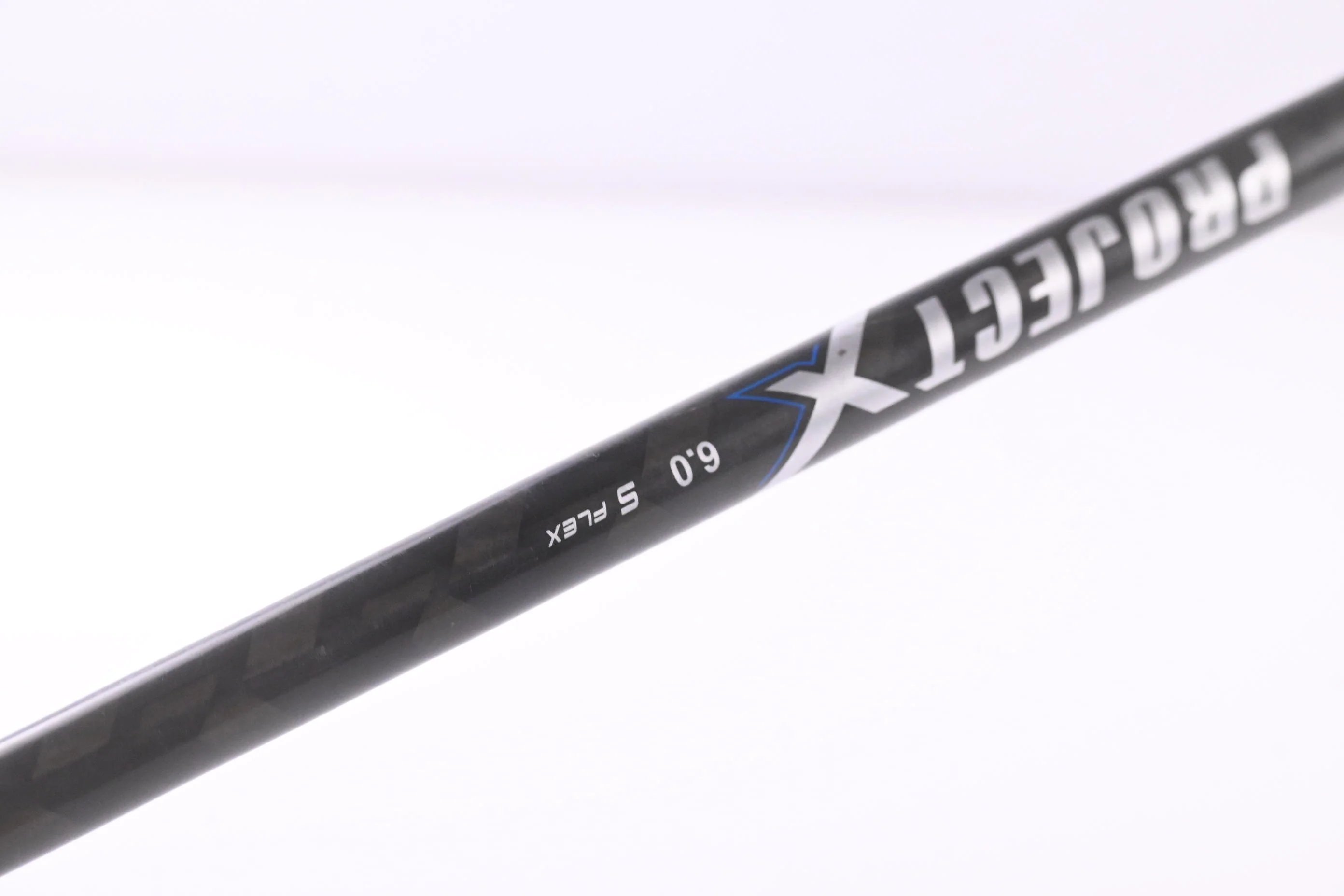 Callaway X2 Hot Driver / 9 Degree / Stiff Flex Project X LZ16 San San Diego Shaft - Image 6