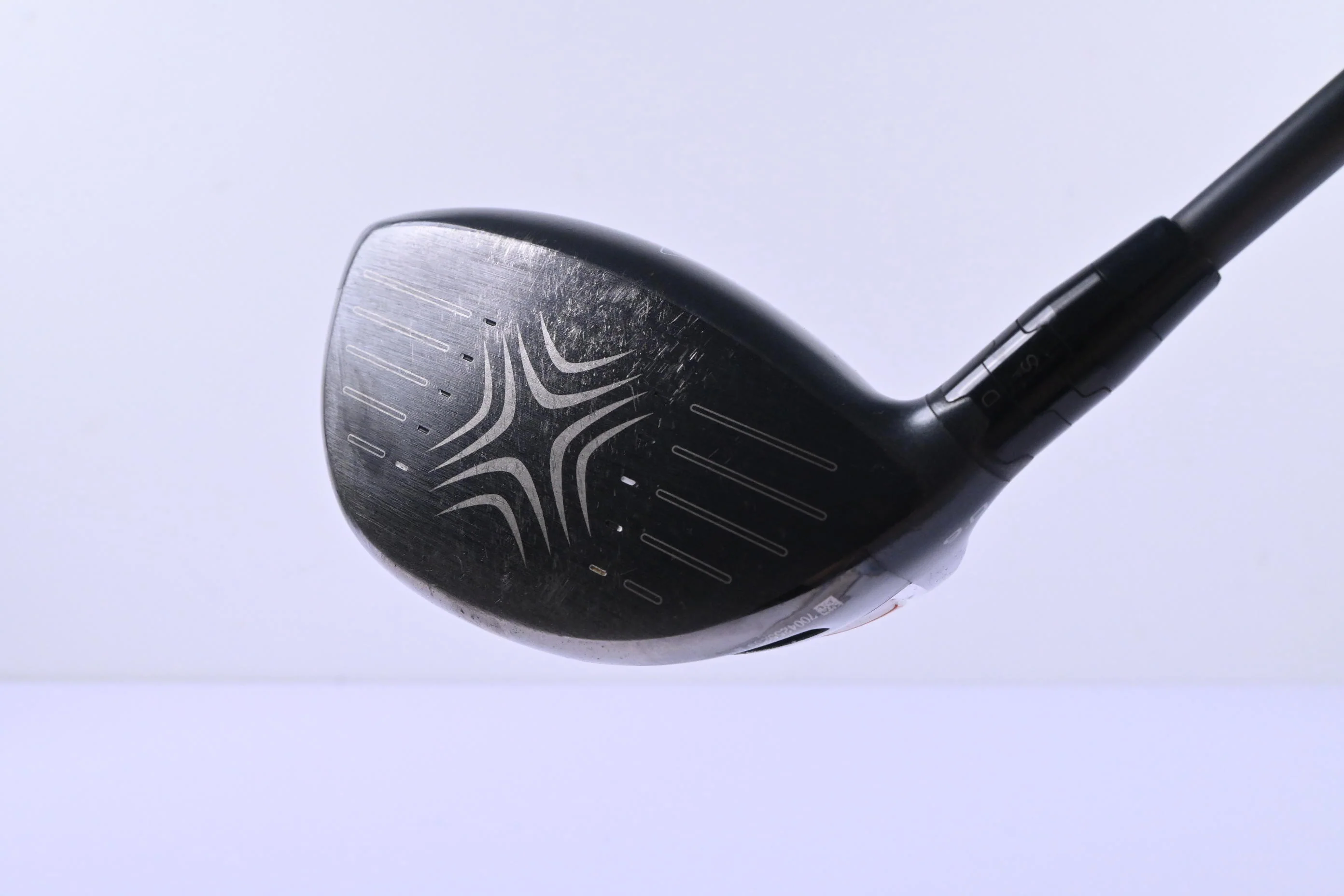 Callaway X2 Hot Driver / 9 Degree / Regular Flex Aldila Tour Green 65 Shaft - Image 4