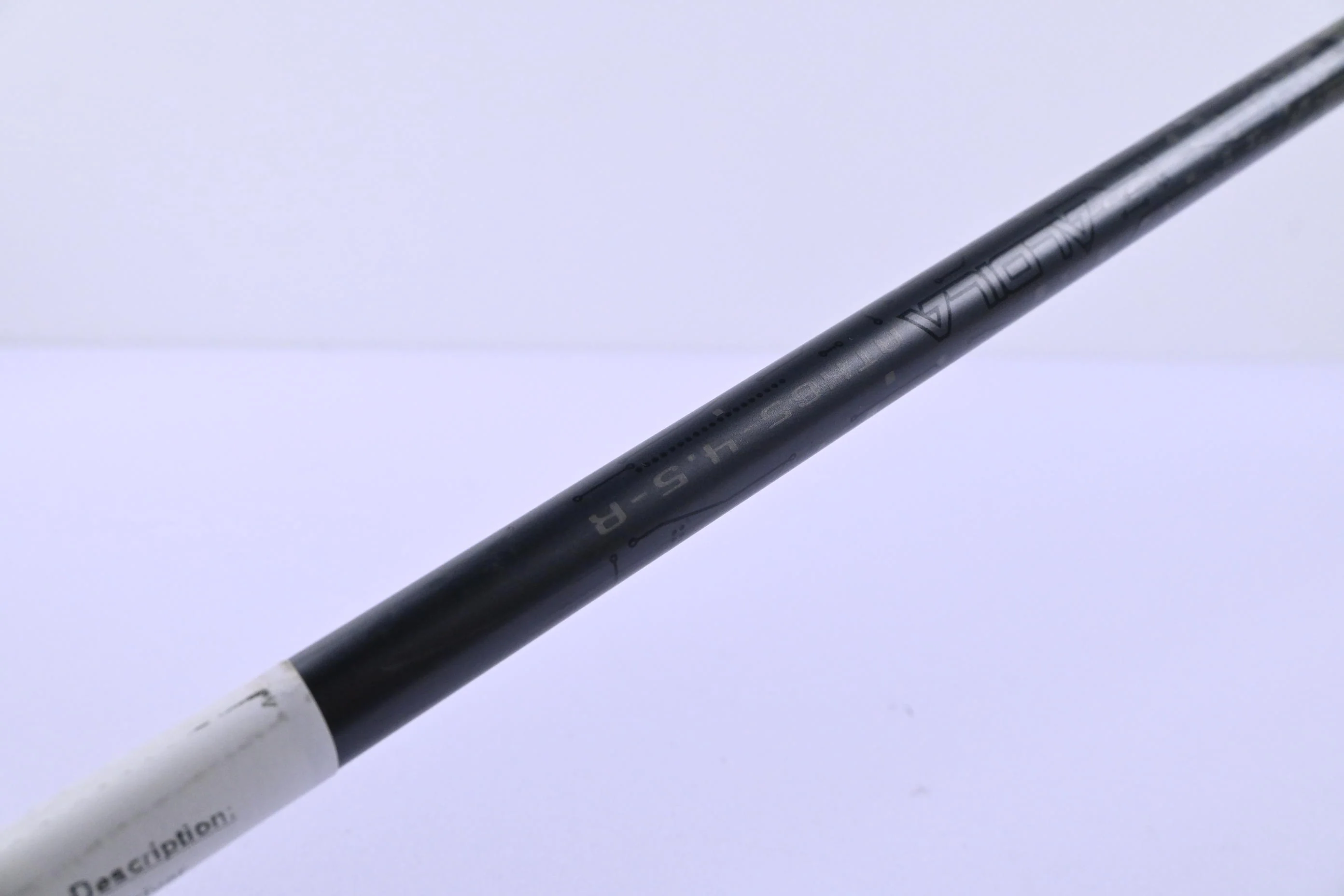 Callaway X2 Hot Driver / 9 Degree / Regular Flex Aldila Tour Green 65 Shaft - Image 6