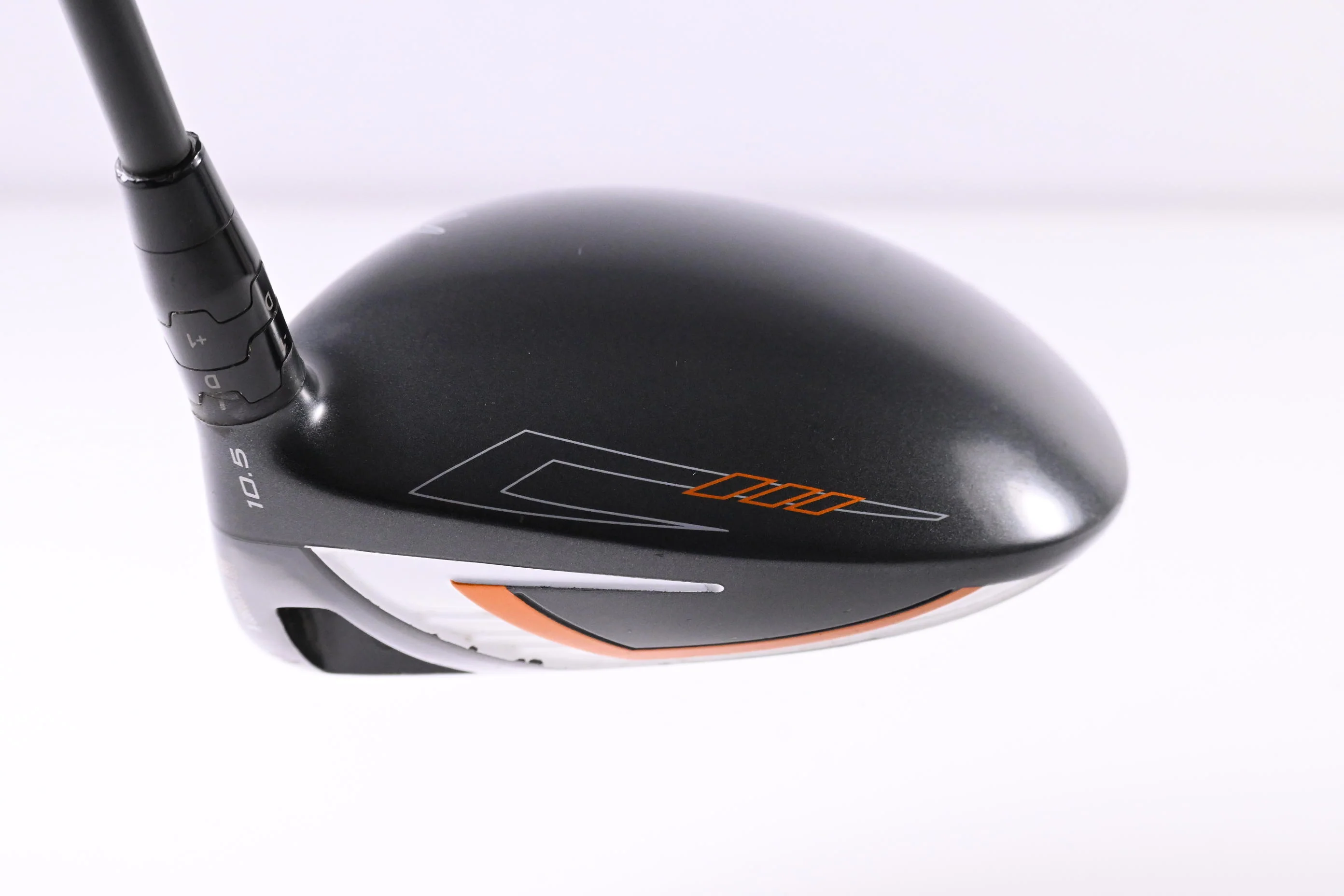 Ladies Callaway X2 Hot Driver / 10.5 Degree / Ladies Flex Bassara E 52 Shaft - Image 5