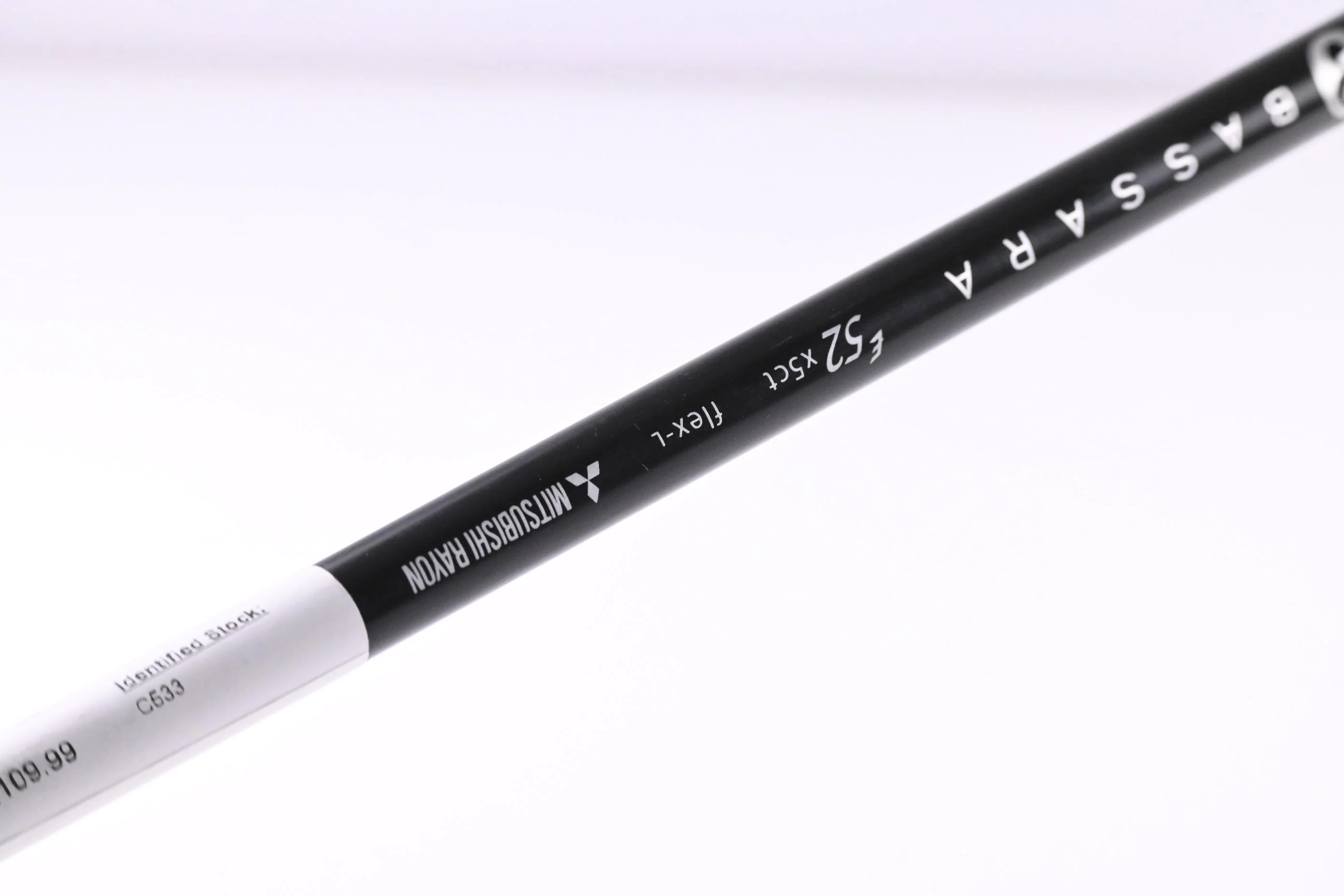 Ladies Callaway X2 Hot Driver / 10.5 Degree / Ladies Flex Bassara E 52 Shaft - Image 6