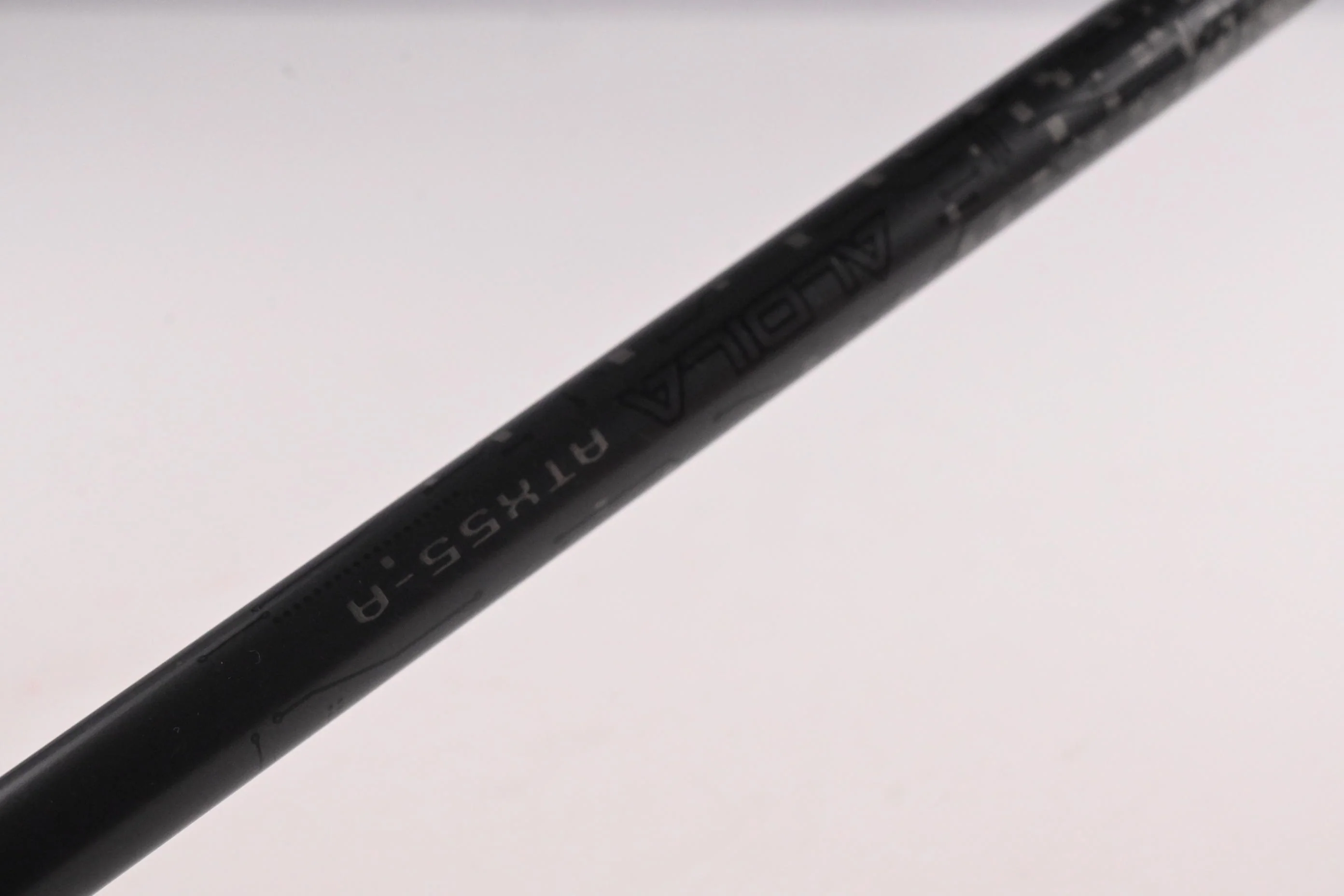 Callaway X2 Hot Driver / 10.5 Degree / Senior Flex Aldila Rogue Tour Blue 55 Shaft - Image 7
