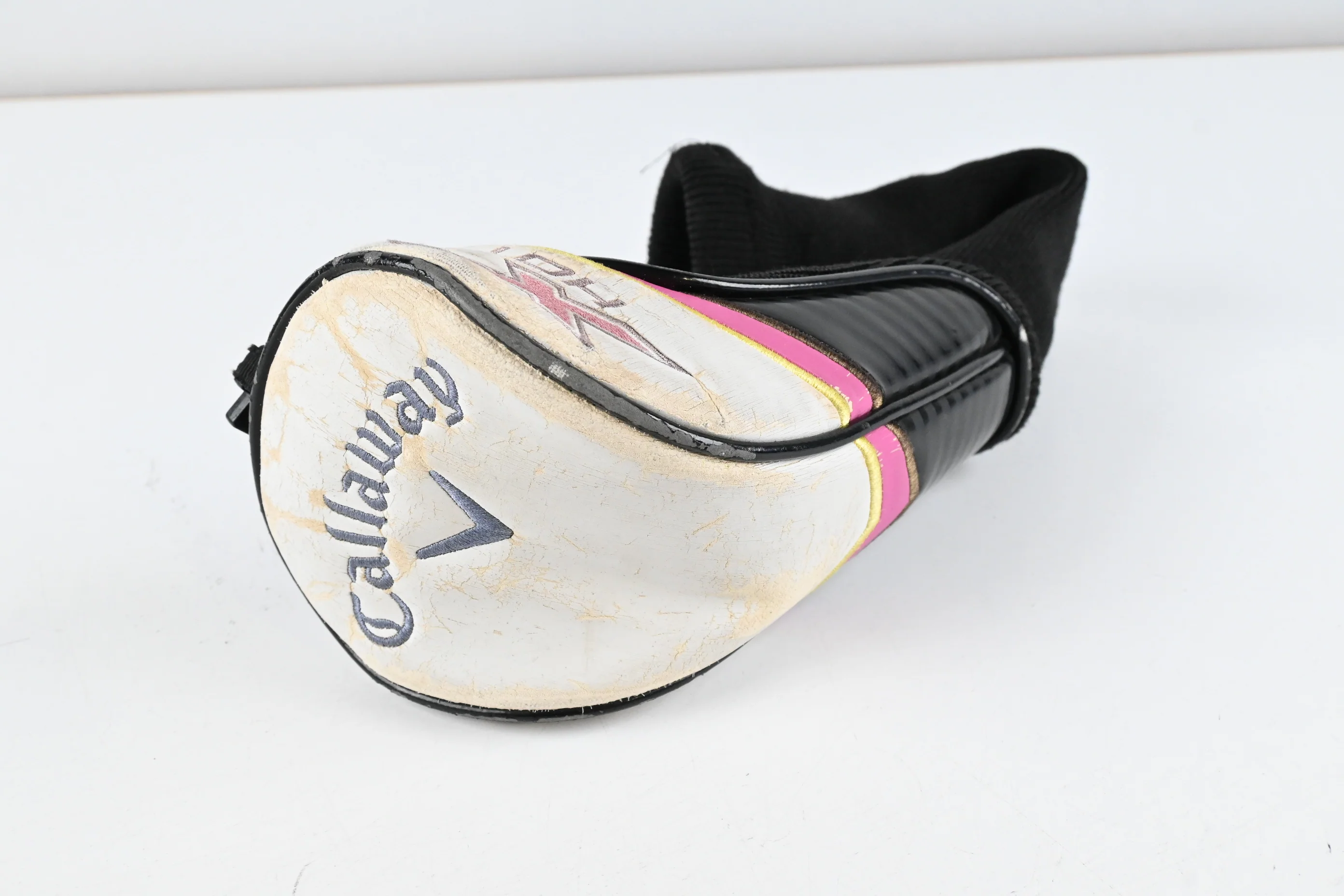 Ladies Callaway X2 Hot #3 Wood / 15 Degree / Ladies Flex Aldila X2 Hot Shaft - Image 9
