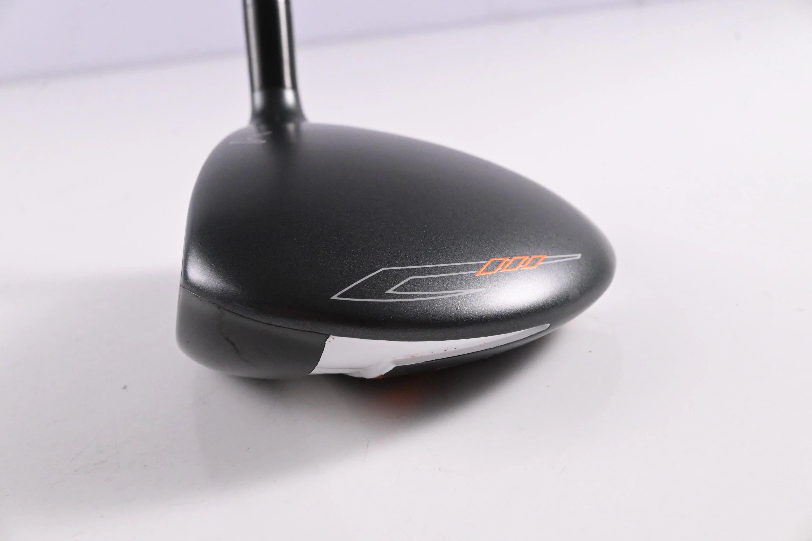 Left Hand Callaway X2 Hot #3 Wood / 15 Degree / Regular Flex Aldila Tour Blue 60 - Image 3