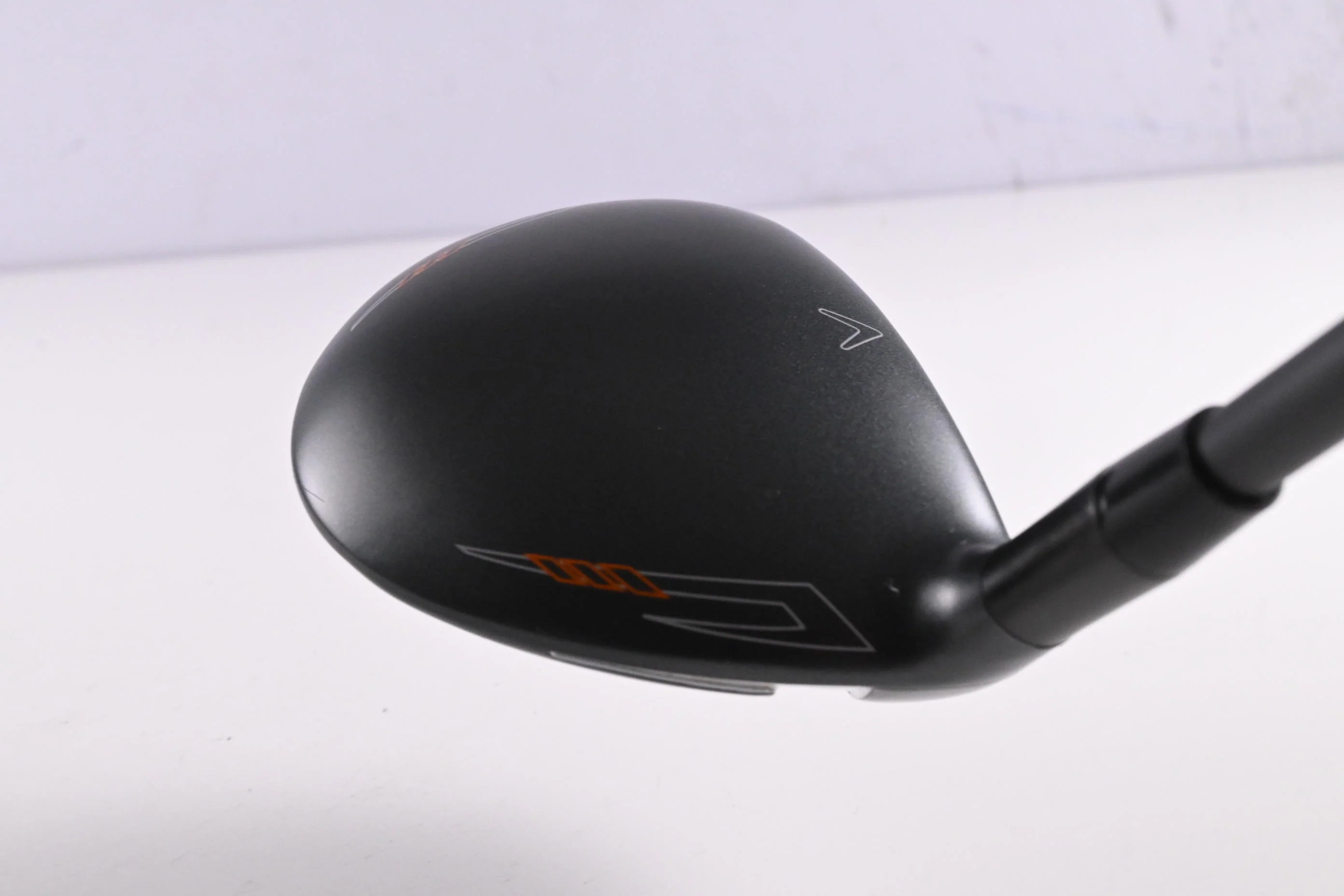 Left Hand Callaway X2 Hot #3 Wood / 15 Degree / Regular Flex Aldila Tour Blue 60 - Image 5