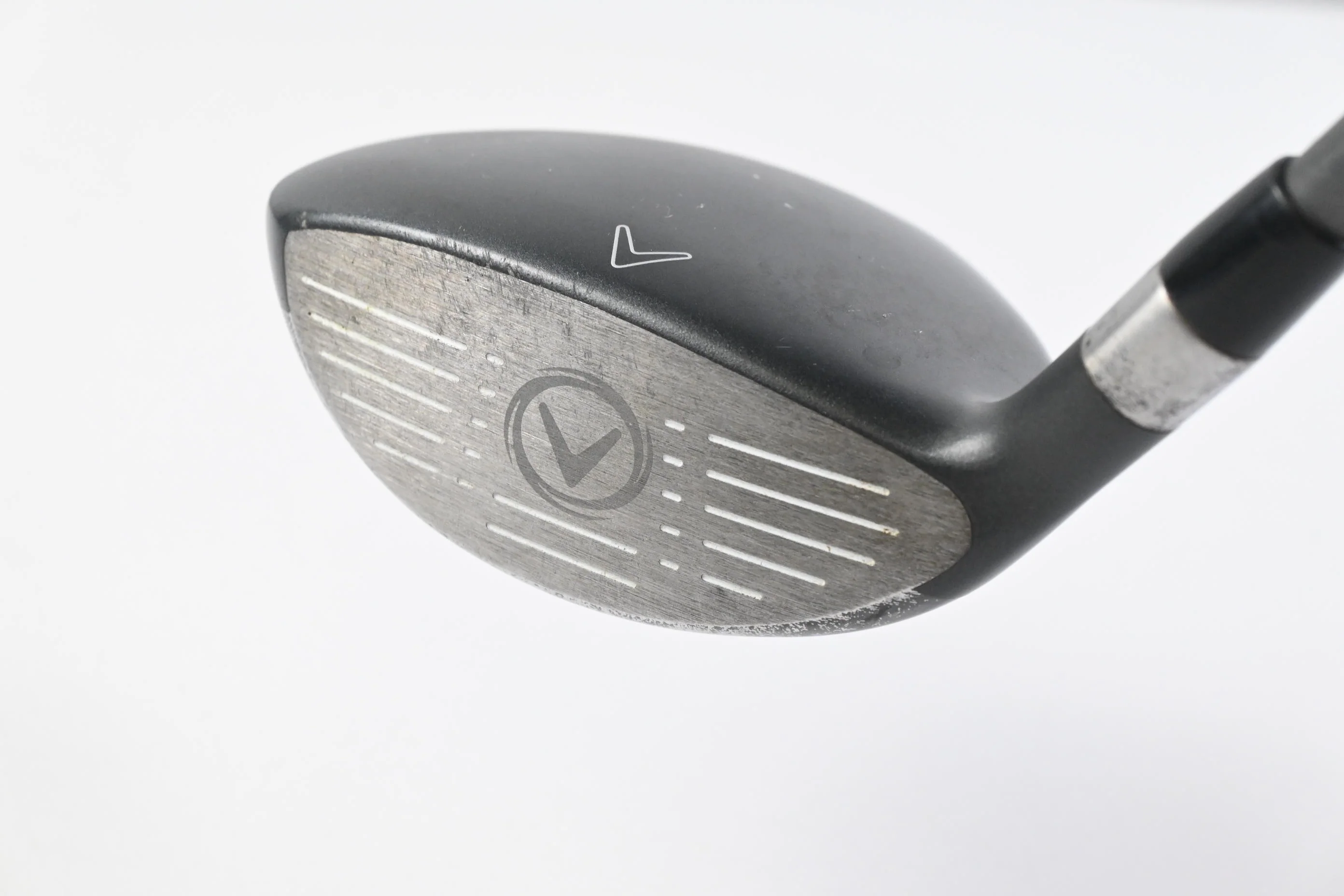 Callaway X2 Hot #3 Wood / 15 Degree / Regular Flex X2 Hot 65 Shaft - Image 4