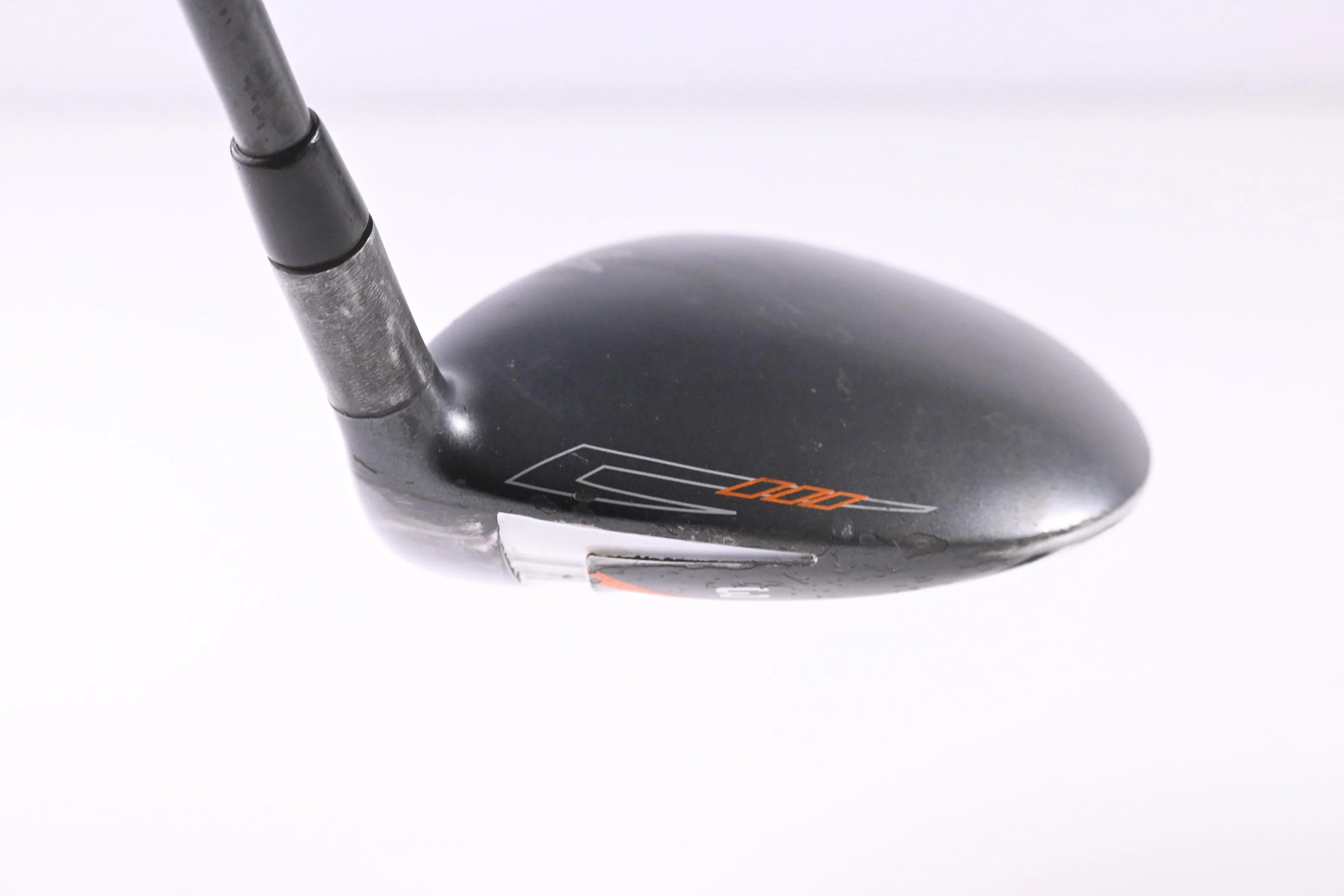 Callaway X2 Hot #3 Wood / 15 Degree / Regular Flex Aldila Tour Blue 60 Shaft - Image 5