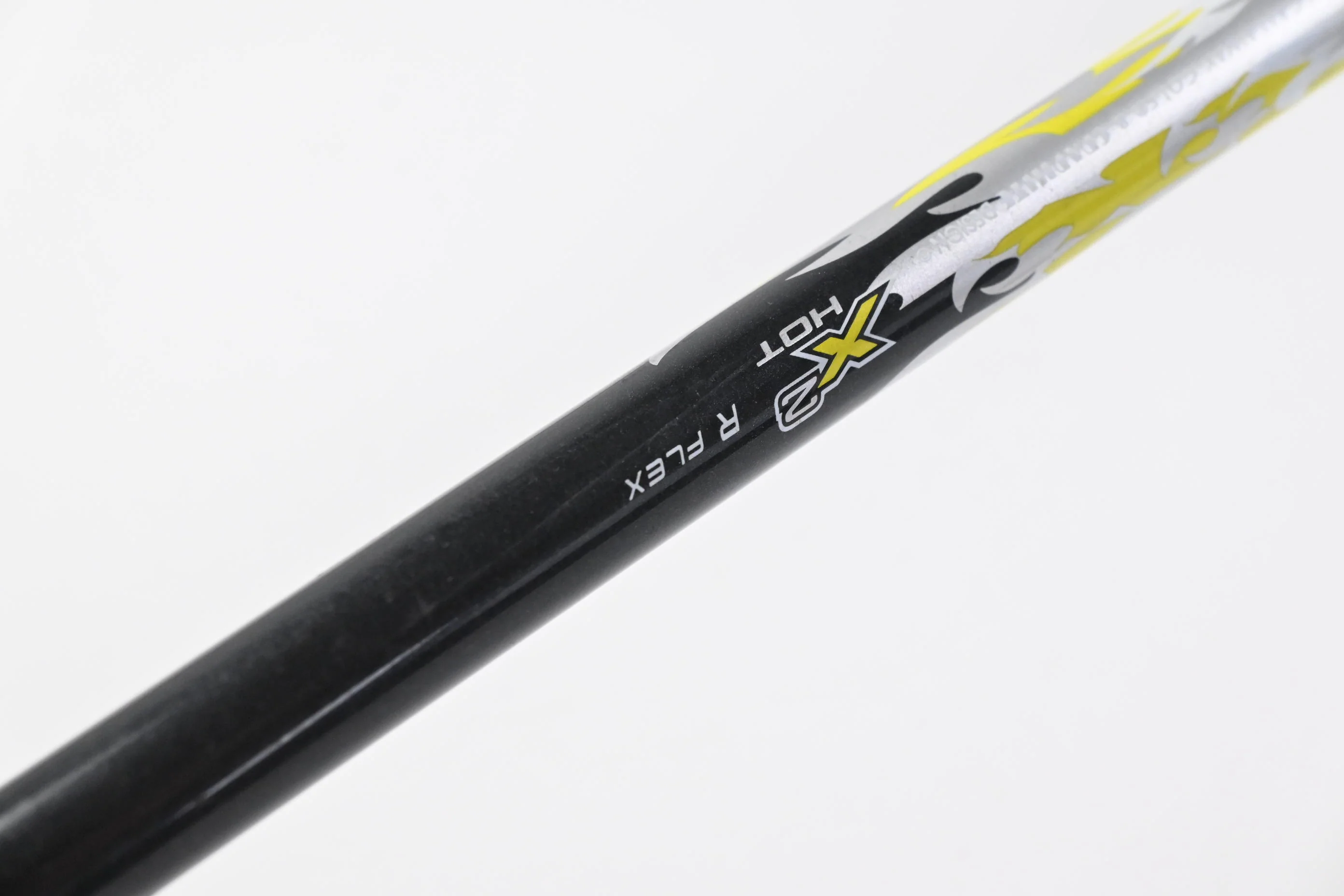 Callaway X2 Hot #4 Wood / 17 Degree / Regular Flex Callaway X2 Hot Shaft - Image 7