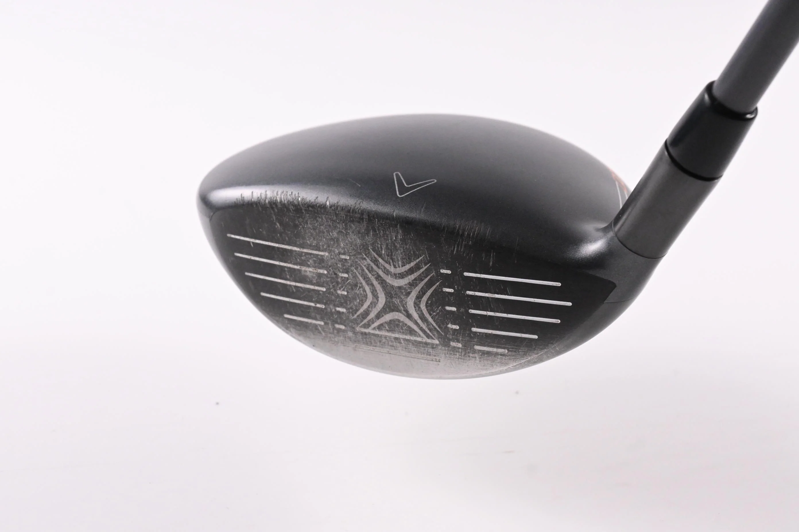 Callaway X2 Hot #3 Wood / 15 Degree / Stiff Flex Aldila Tour ATX 60 Shaft - Image 4