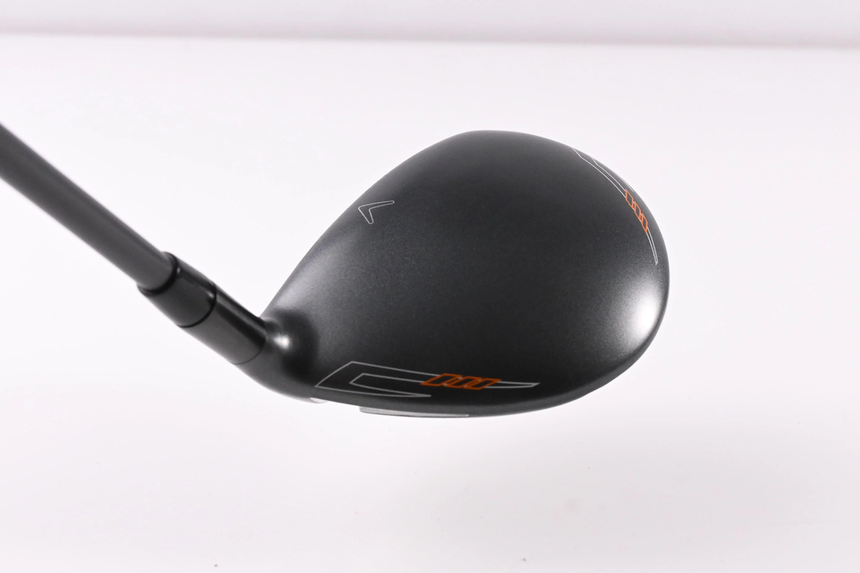 Callaway X2 Hot #3 Wood / 15 Degree / Stiff Flex Aldila Tour ATX 60 Shaft - Image 5