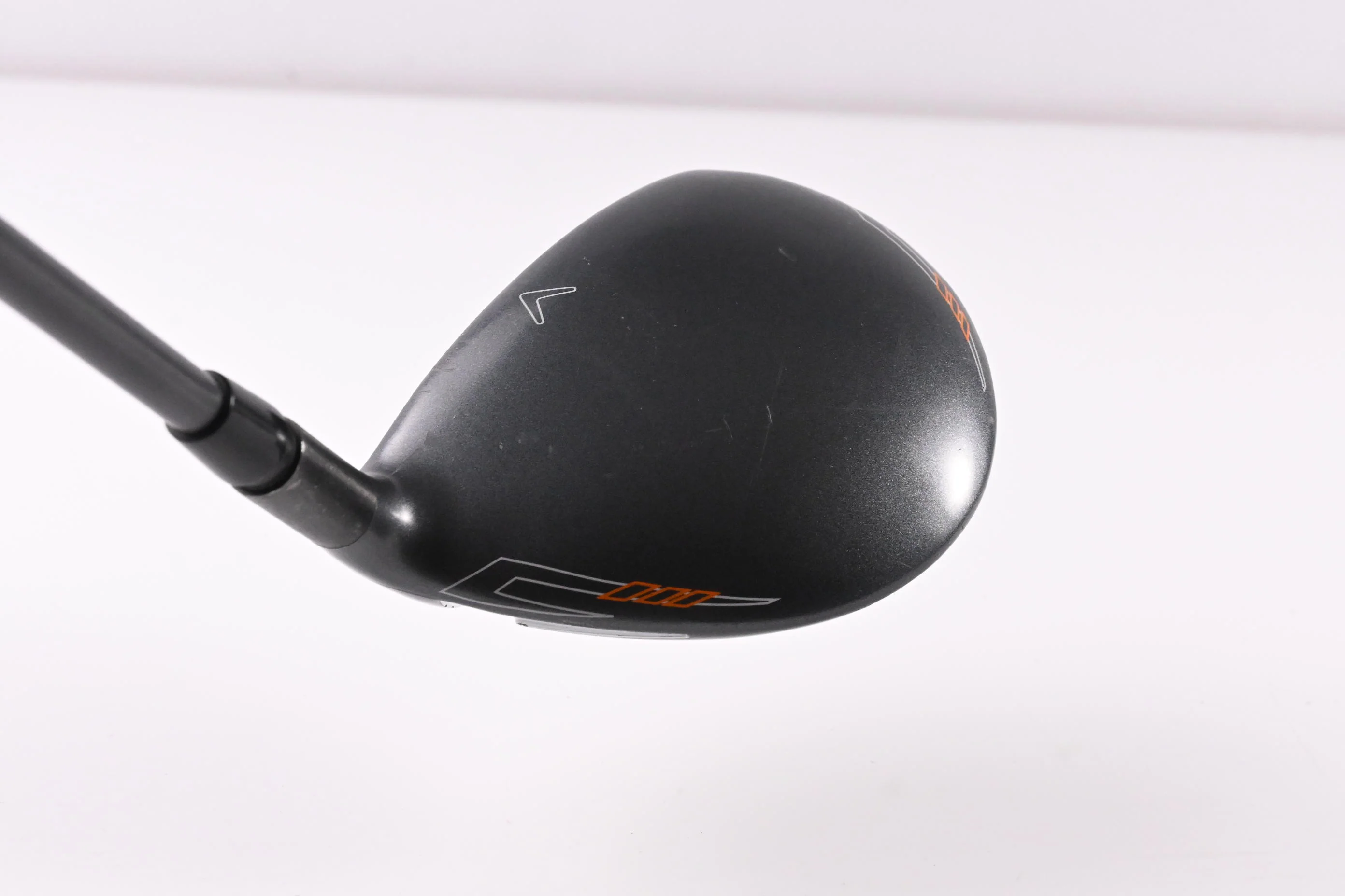 Callaway X2 Hot #3 Wood / 15 Degree / Regular Flex Aldila Tour ATX 60 Shaft - Image 5