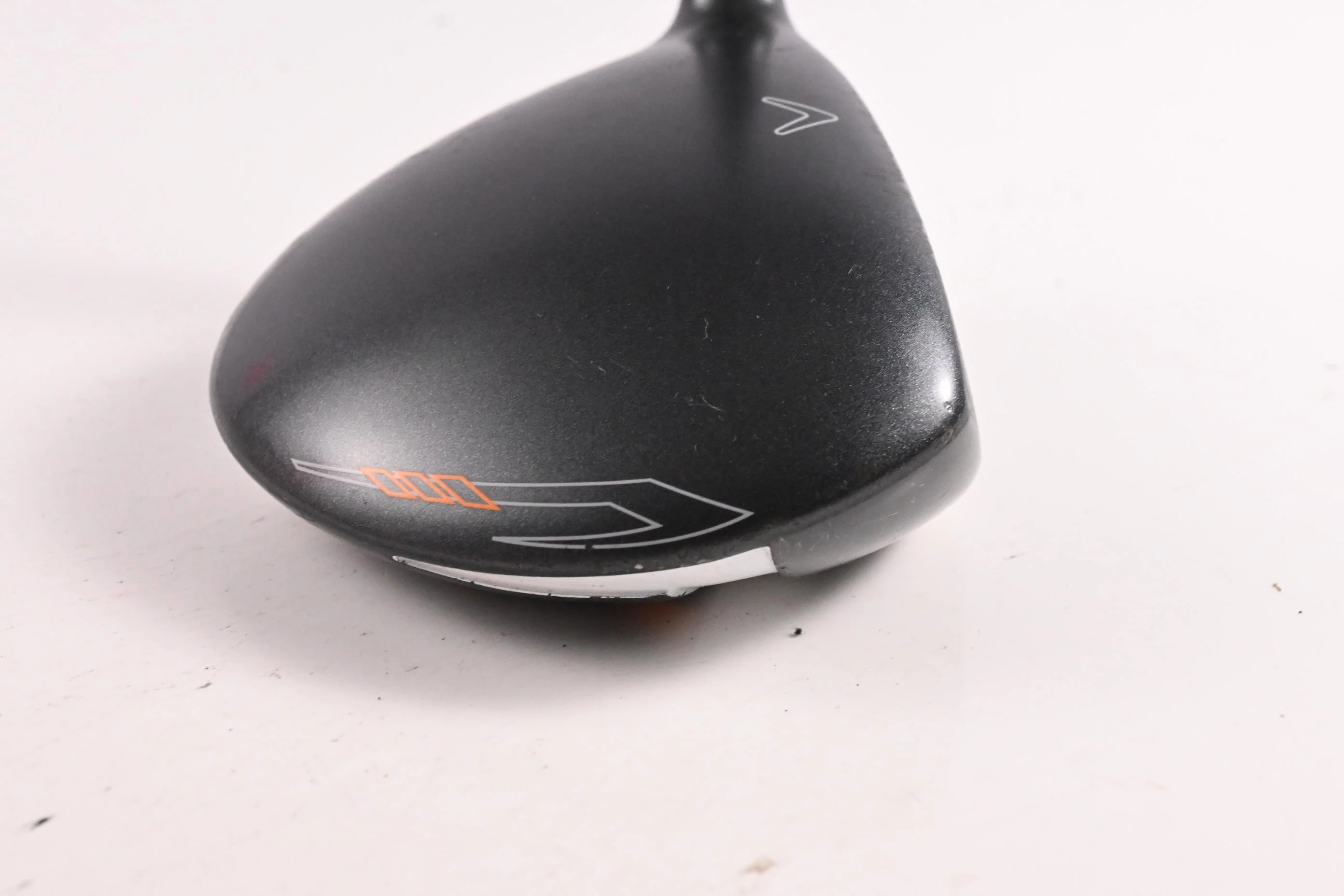 Callaway X2 Hot #3 Wood / 15 Degree / Stiff Flex Aladila Rogue Tour Blue 60 Shaft - Image 3