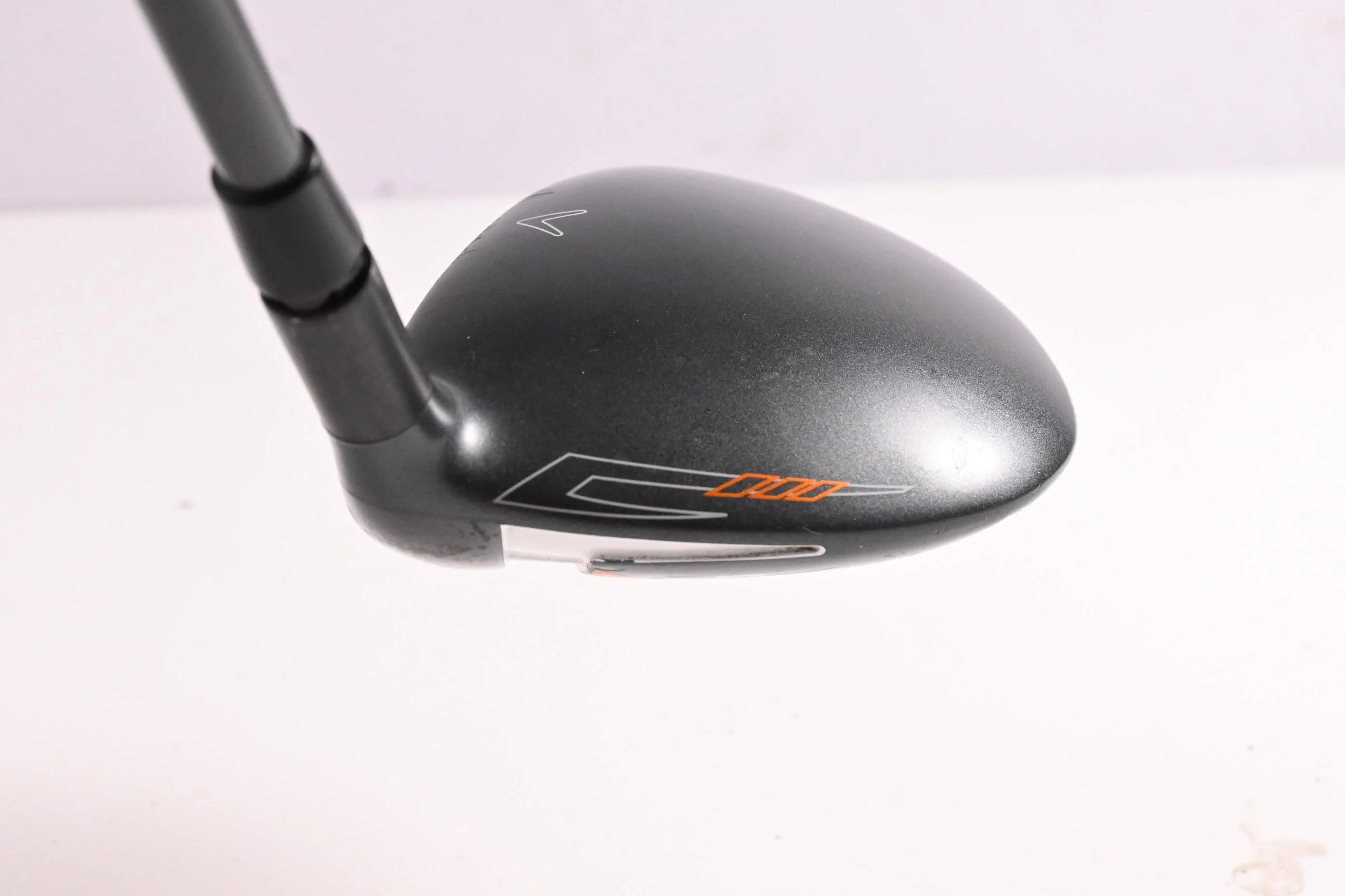 Callaway X2 Hot #3 Wood / 15 Degree / Stiff Flex Aladila Rogue Tour Blue 60 Shaft - Image 5
