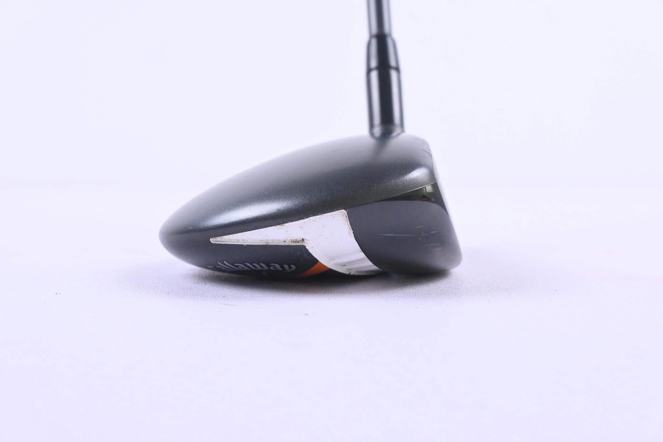 Callaway X2 Hot Pro #3 Wood / 15 Degree / Stiff Flex Aldila Tour Green 75 Shaft - Image 3