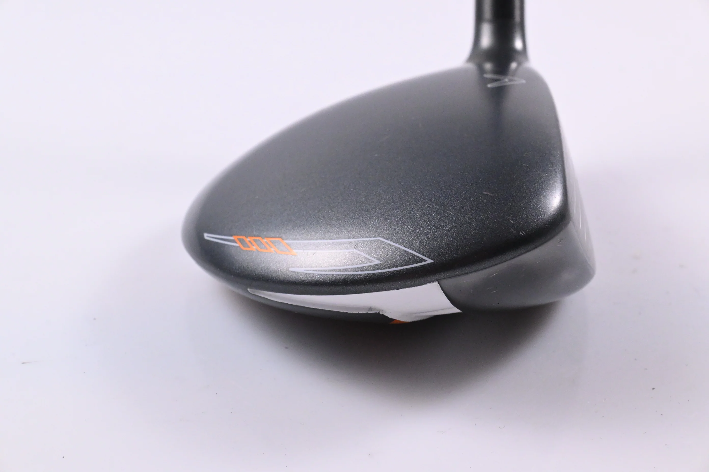 Callaway X2 Hot #4 Wood / 17 Degree / Senior Flex Aldila Tour ATX 55 Shaft - Image 3