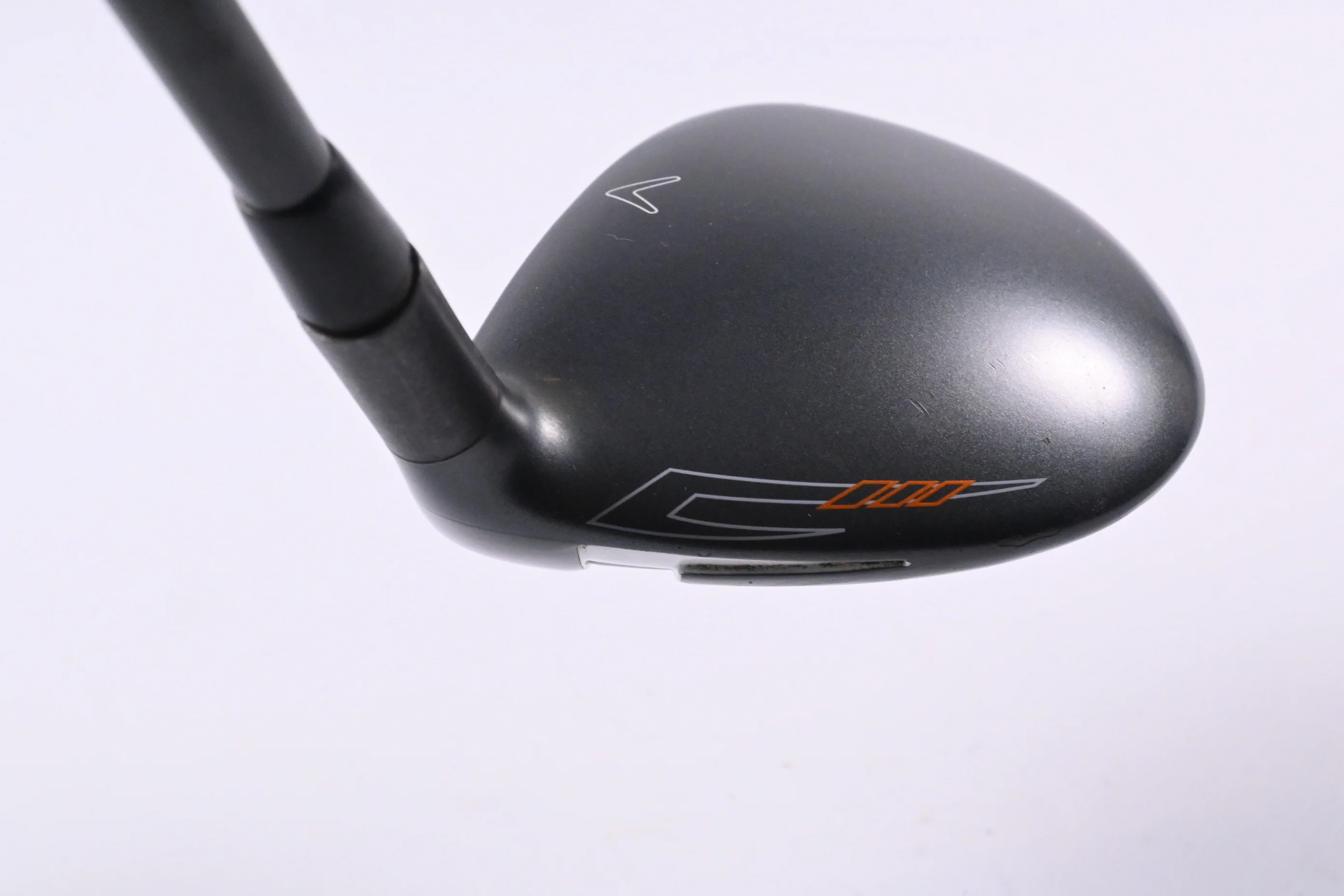 Callaway X2 Hot #4 Wood / 17 Degree / Senior Flex Aldila Tour ATX 55 Shaft - Image 5