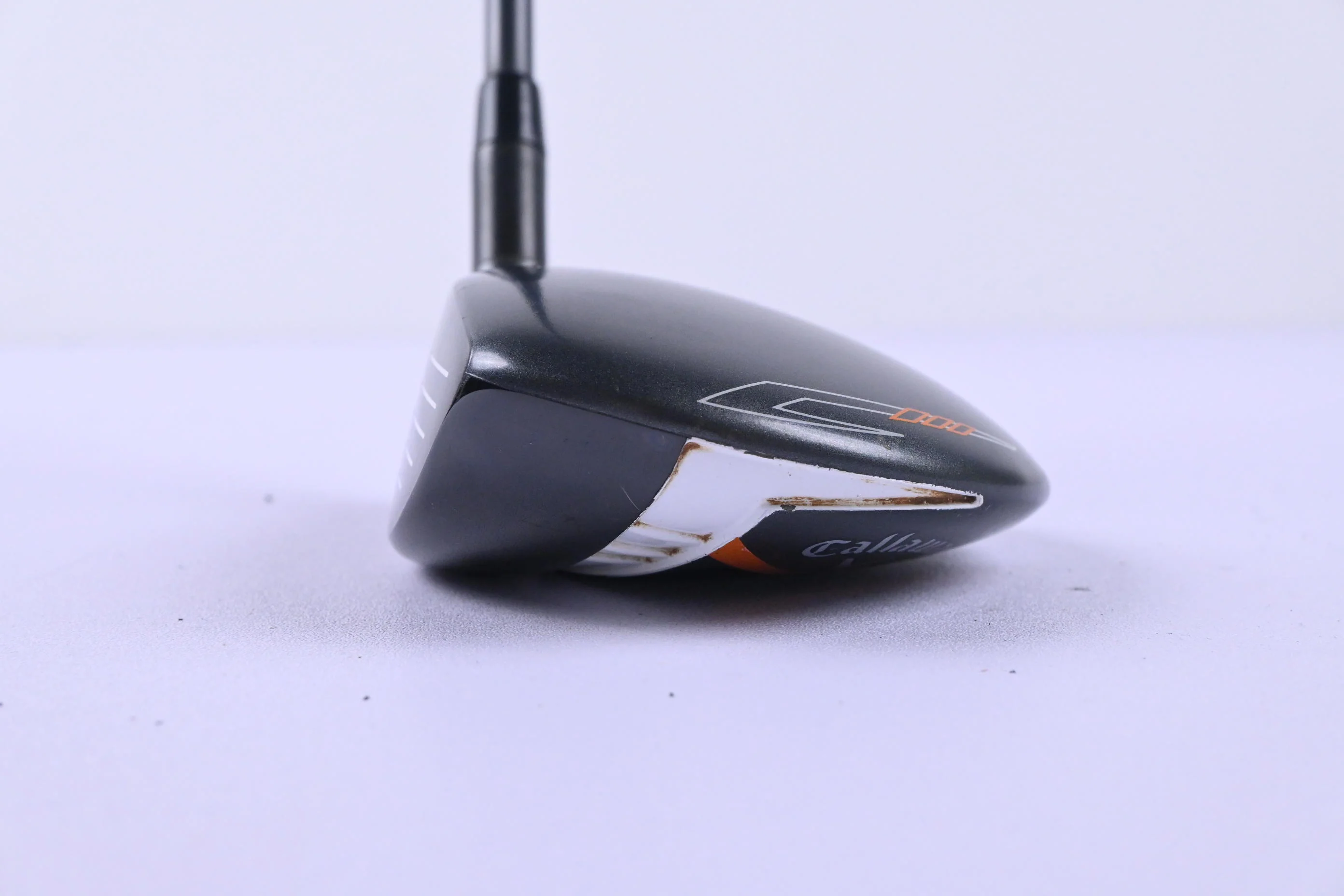 Left Hand Callaway X2 Hot #3 Wood / 15 Degree / Regular Flex Aldila Tour Blue 60 - Image 3