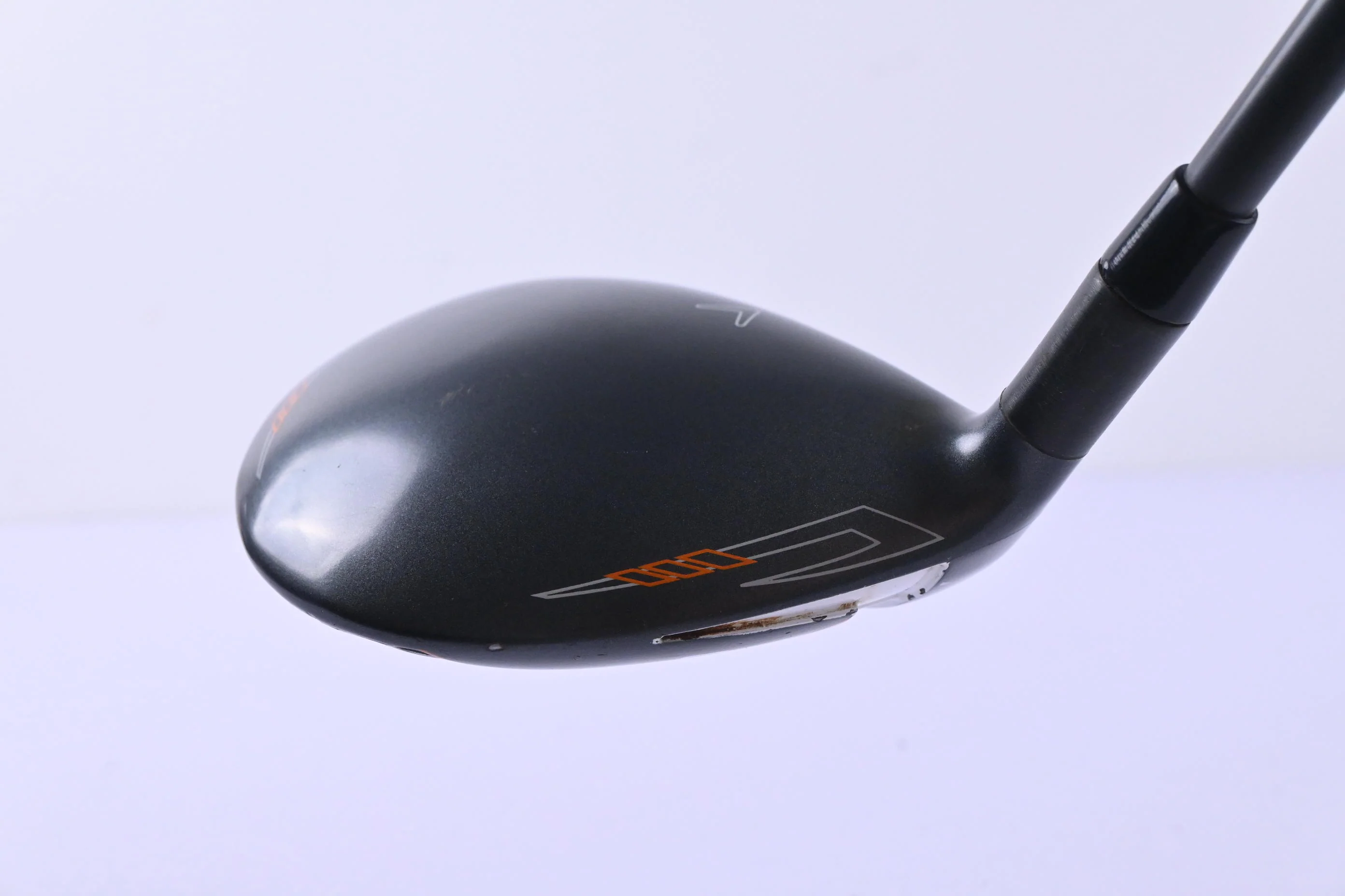 Left Hand Callaway X2 Hot #3 Wood / 15 Degree / Regular Flex Aldila Tour Blue 60 - Image 5