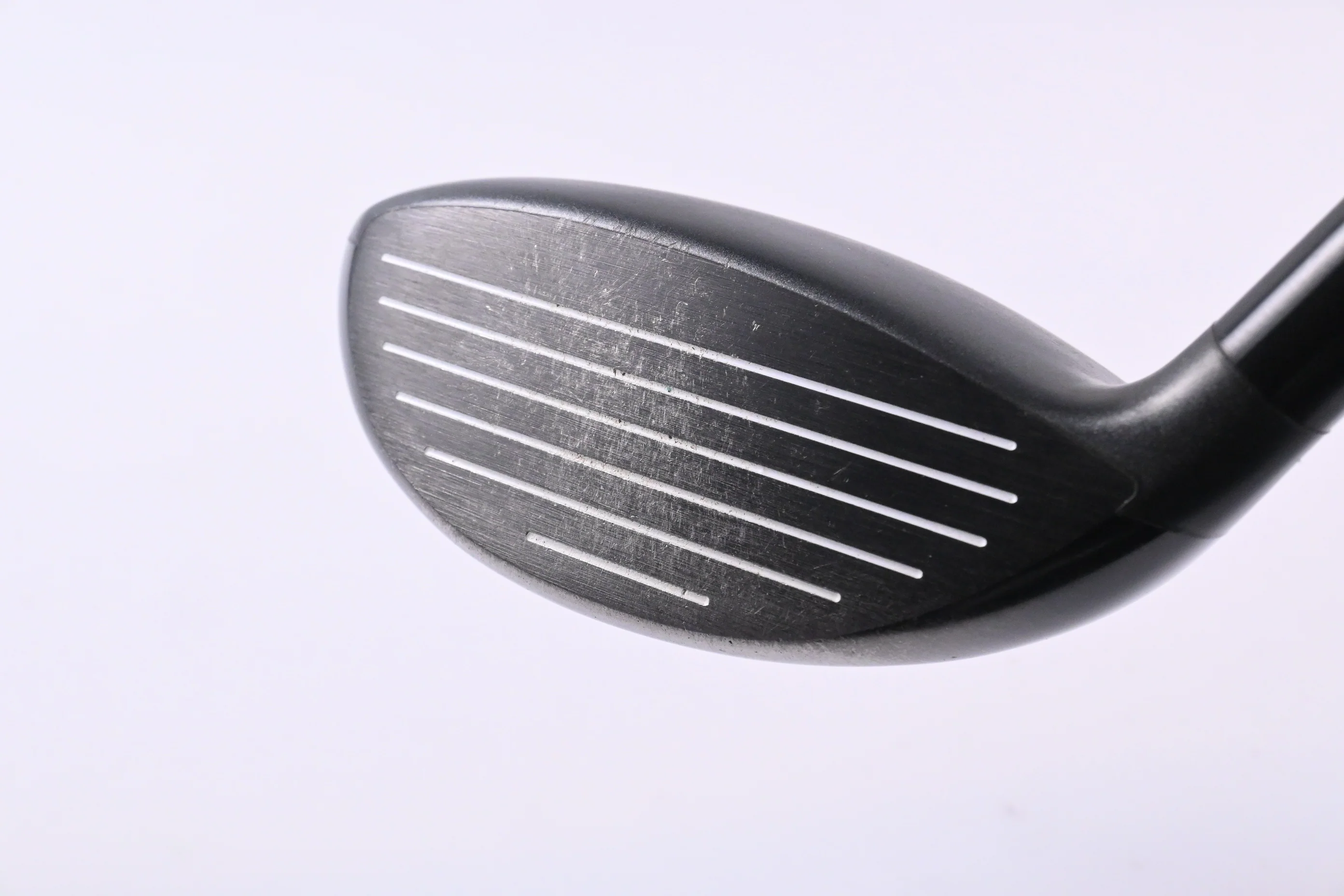 Callaway X2 Hot #3 Wood / 15 Degree / Stiff Flex Aldila Tour Green 60 Shaft - Image 4