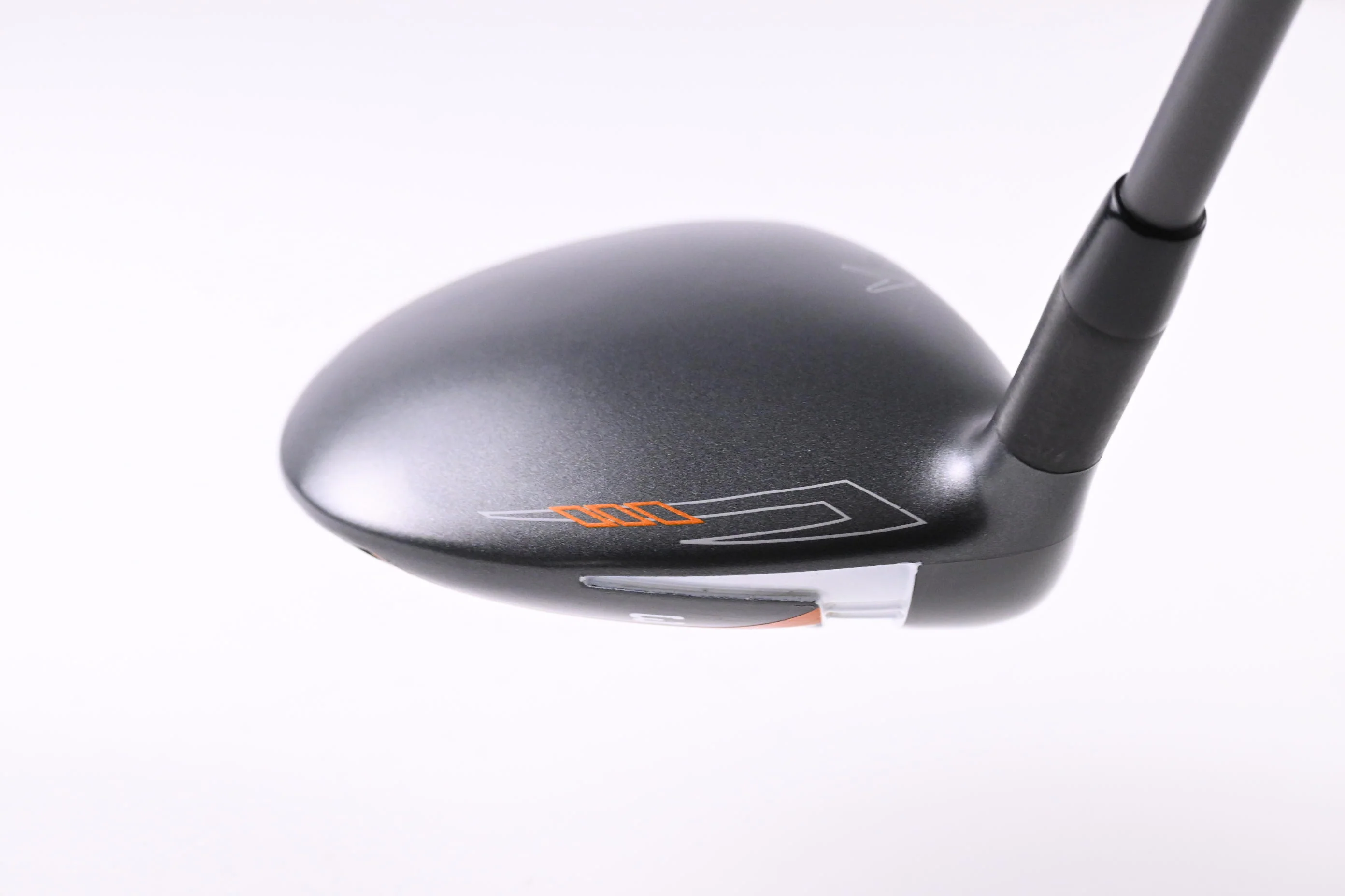 Left Hand Callaway X2 Hot #3 Wood / 15 Degree / Regular Flex Aldila Tour Blue 60 Shaft - Image 5