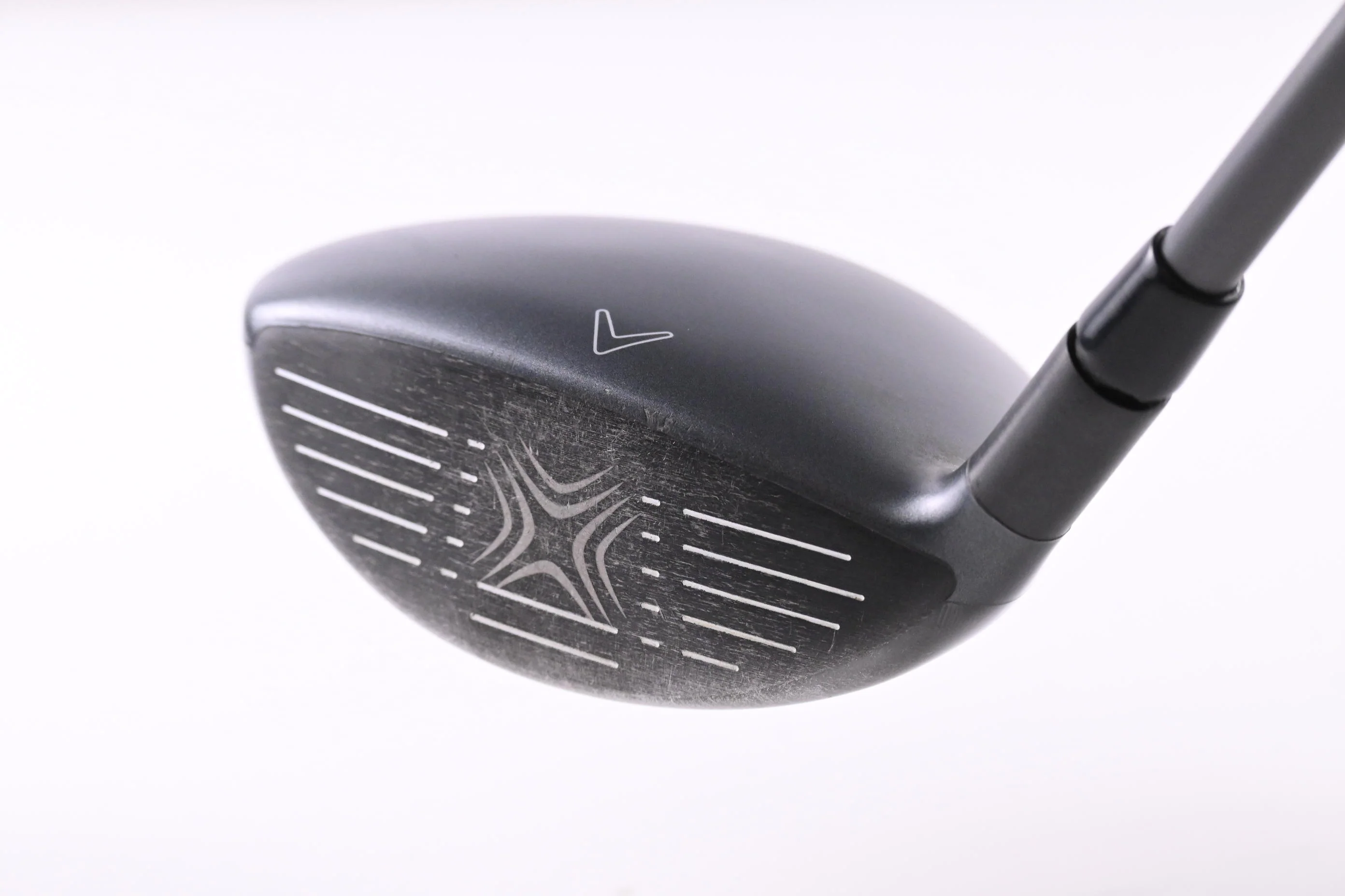 Callaway X2 Hot #3 Wood / 15 Degree / Stiff Flex Aldila Tour ATX 60 Shaft - Image 4