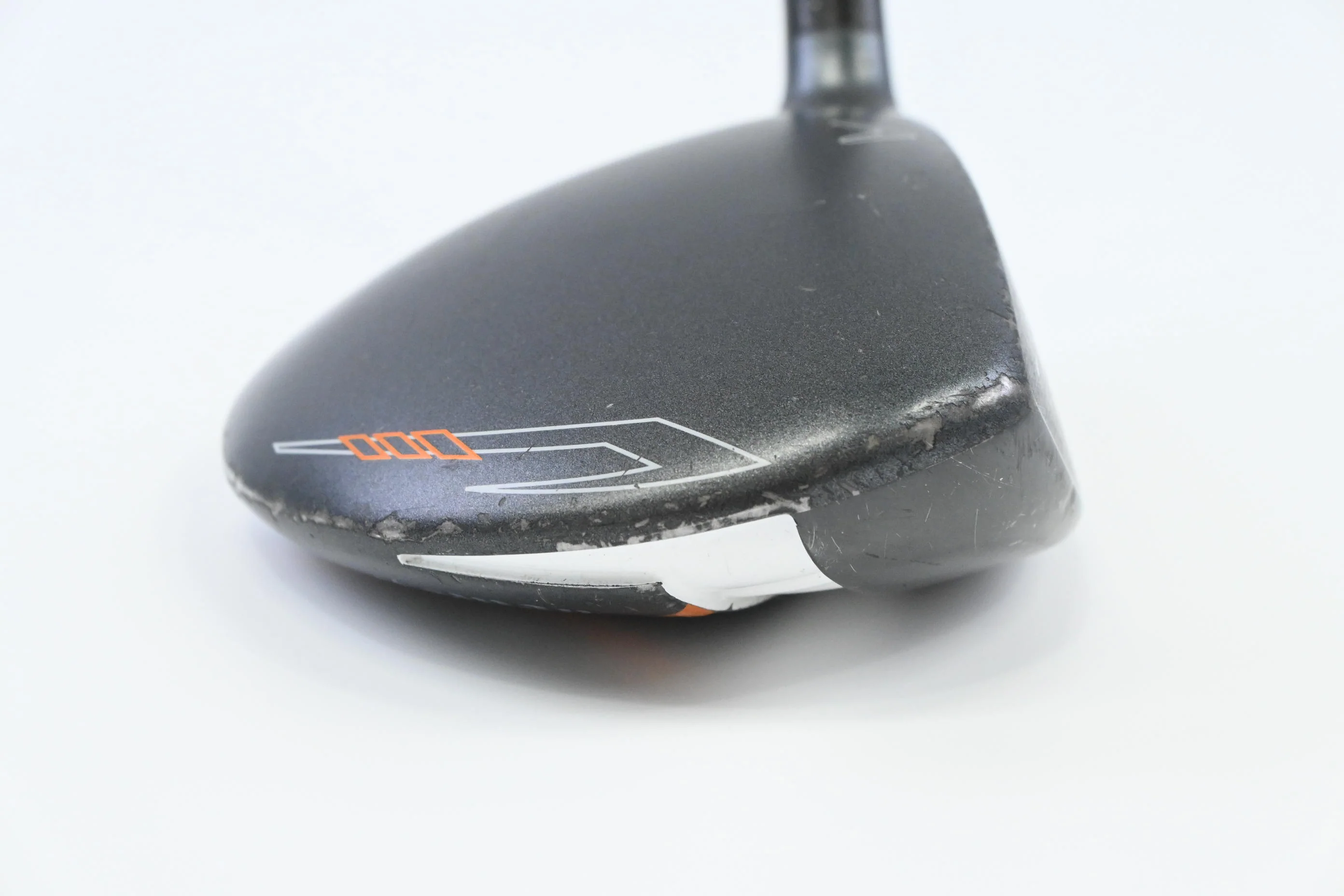 Callaway X2 Hot #5 Wood / 19 Degree / Regular Flex Aldila Tour ATX 60 Shaft - Image 3