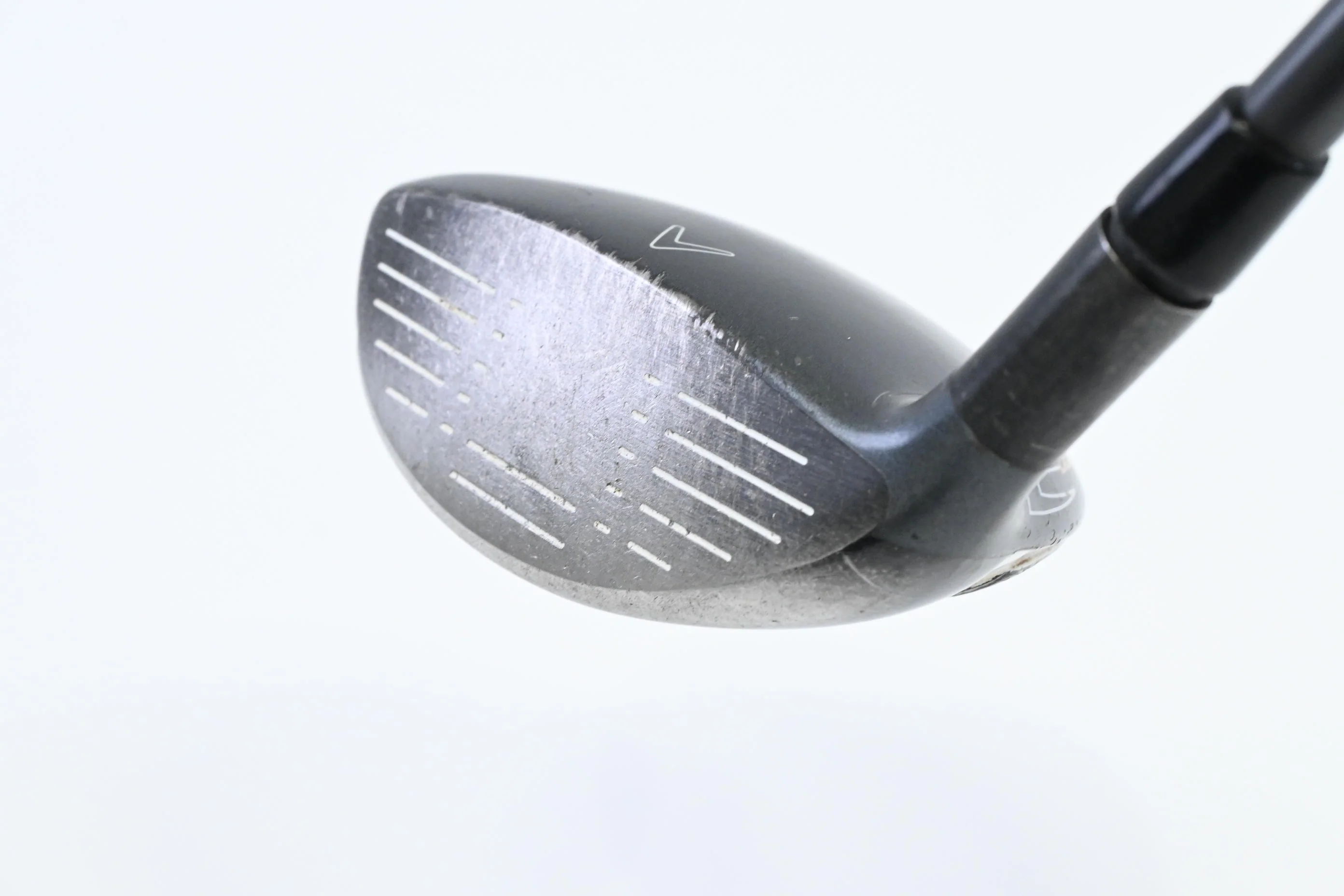 Callaway X2 Hot #5 Wood / 19 Degree / Regular Flex Aldila Tour ATX 60 Shaft - Image 4