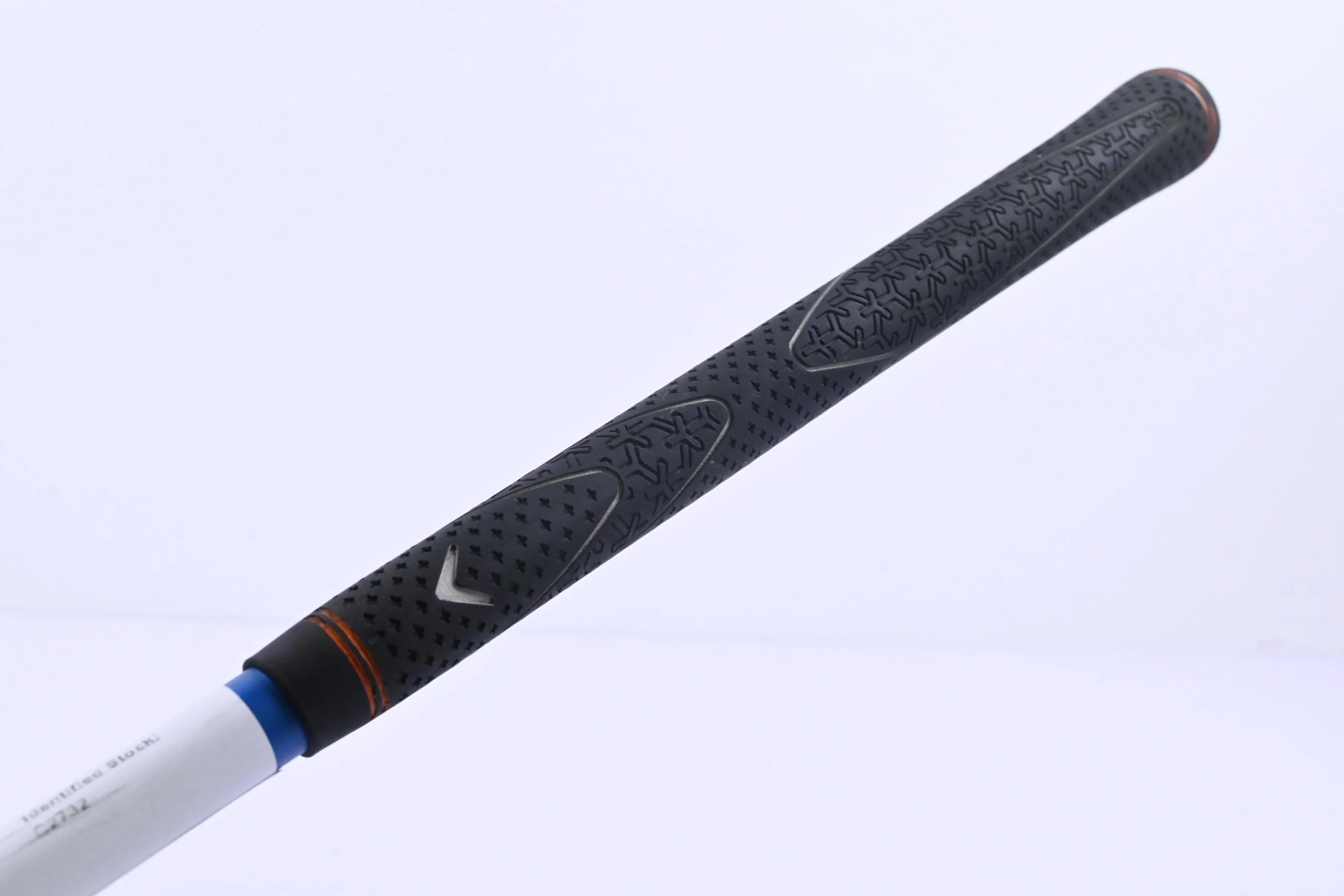 Callaway X2 Hot #4 Hybrid / 22 Degre / Stiff Flex Aldila Tour Blue 65 Shaft - Image 8